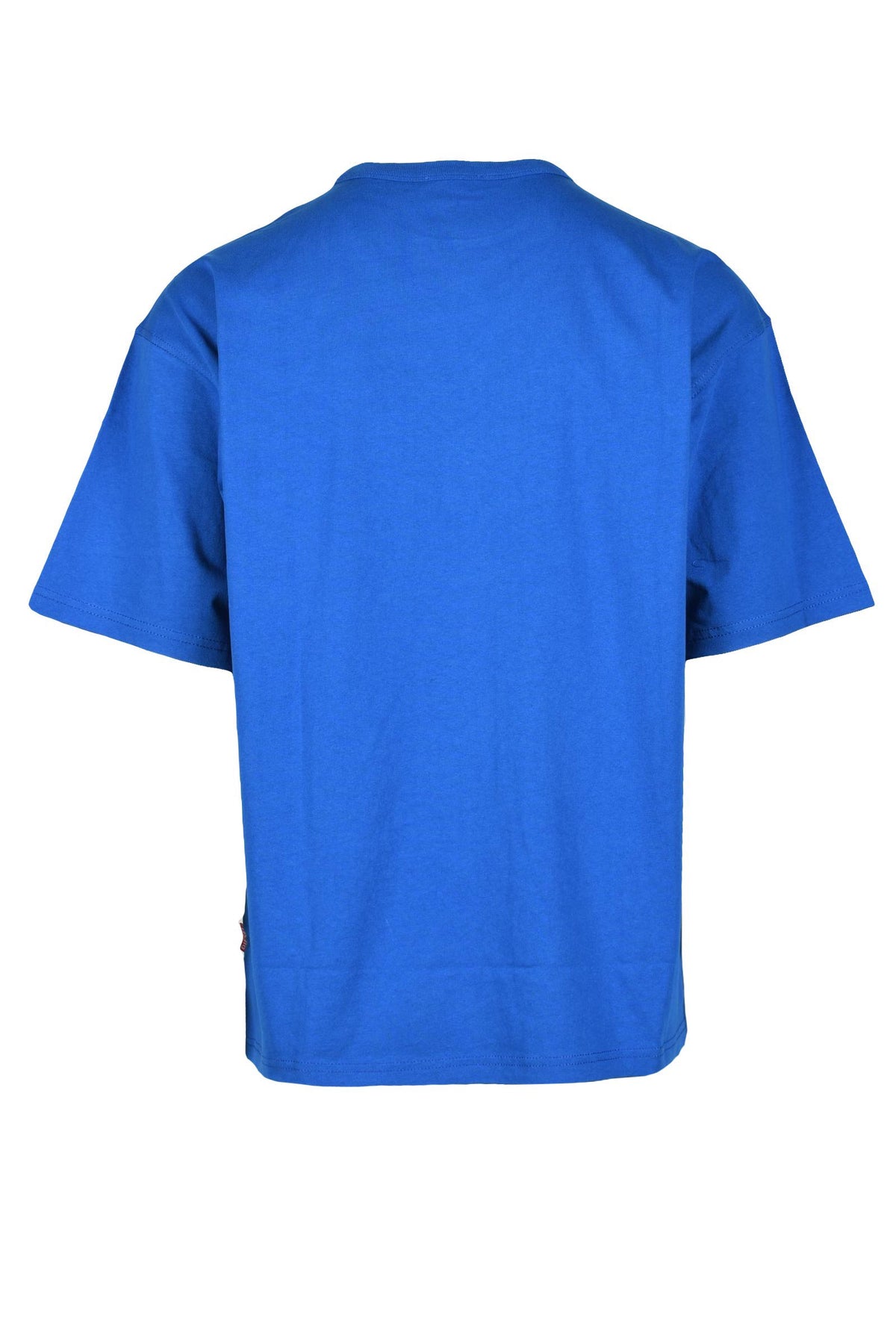 DIESEL - T-SHIRT AND POLO