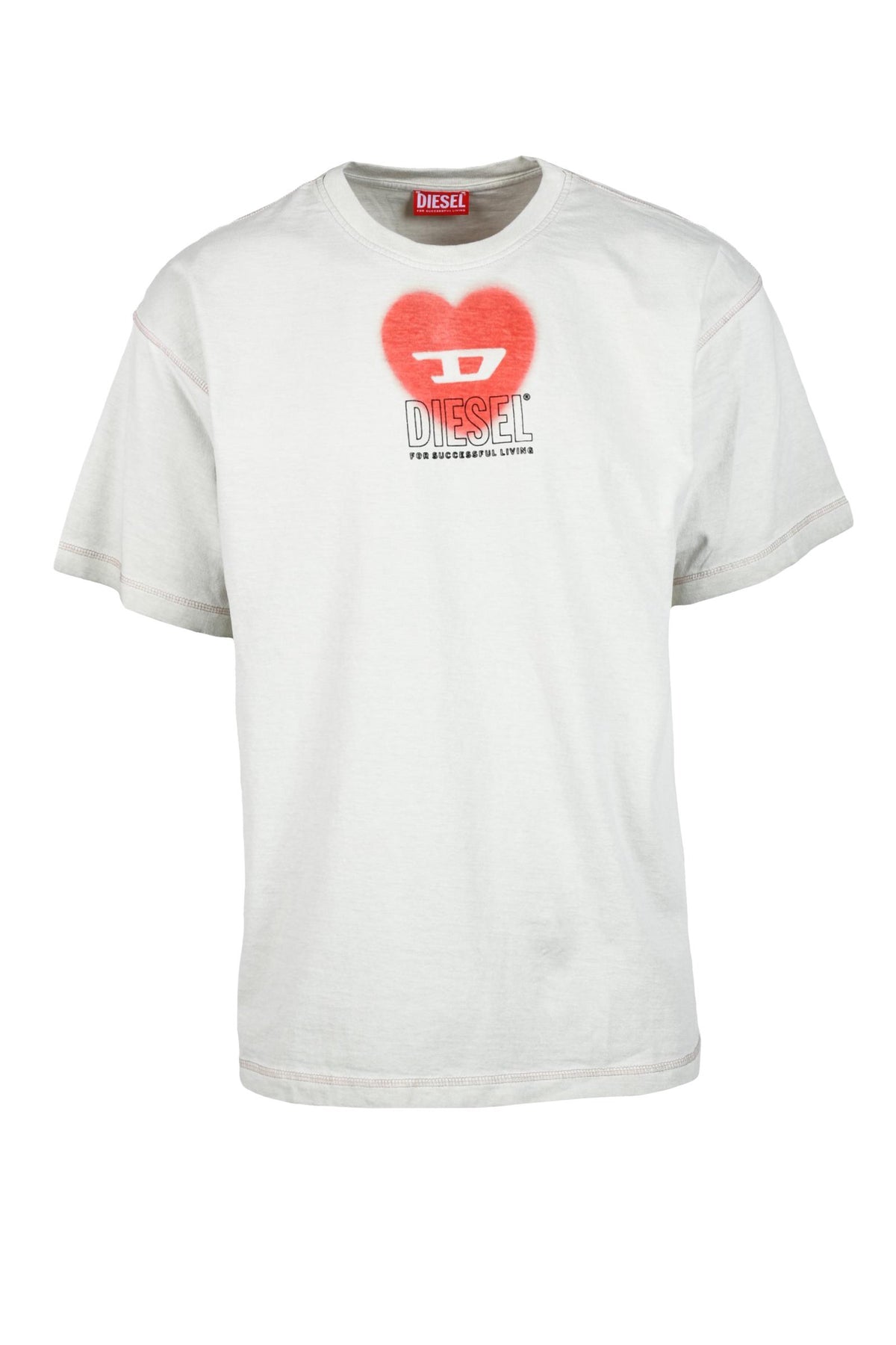 DIESEL - T-SHIRT AND POLO