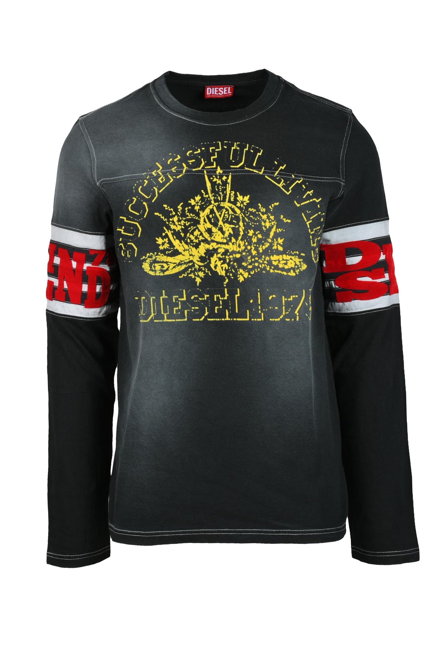DIESEL - T-SHIRT AND POLO