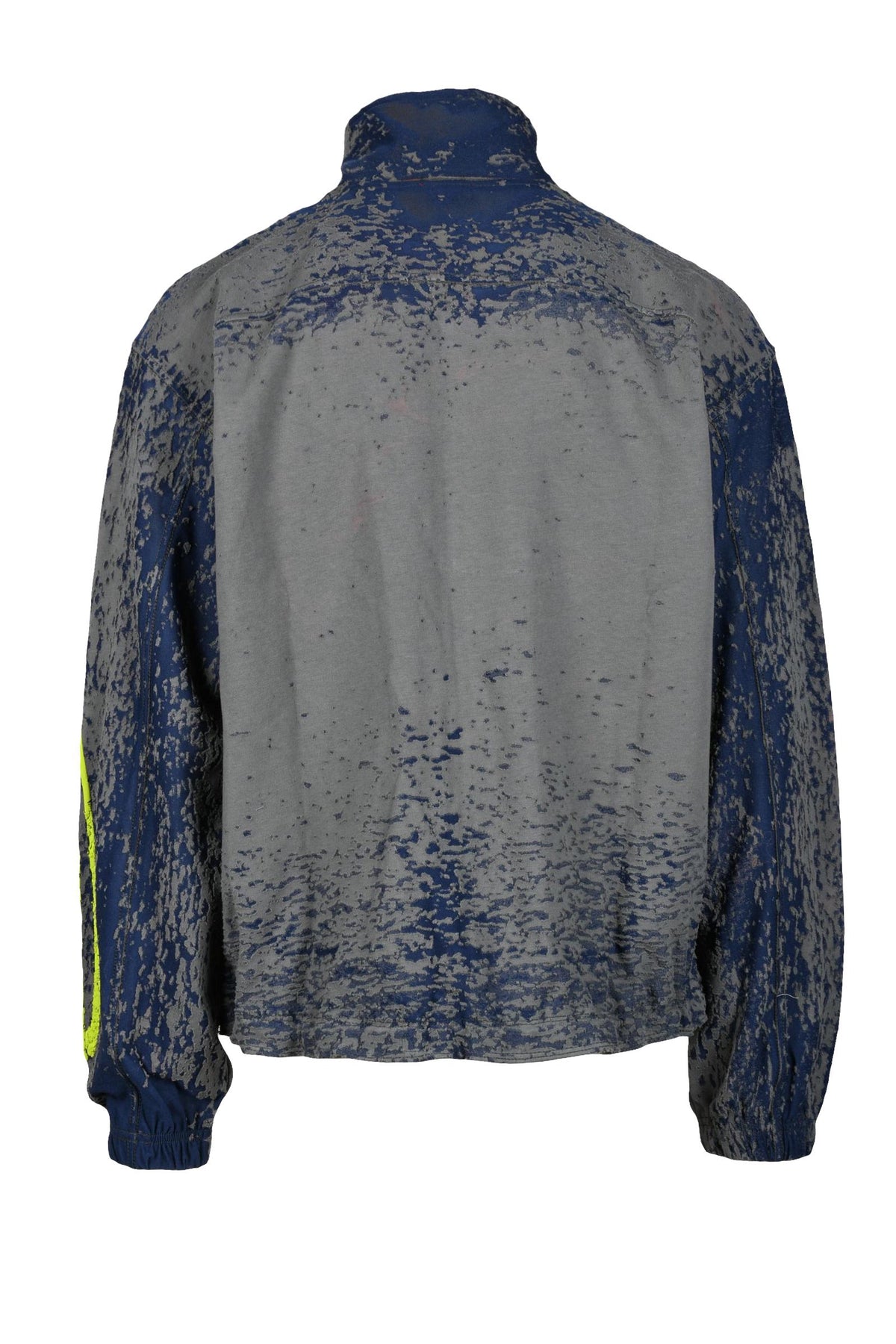 DIESEL - KNITWEAR AND SWEATSHIRTS