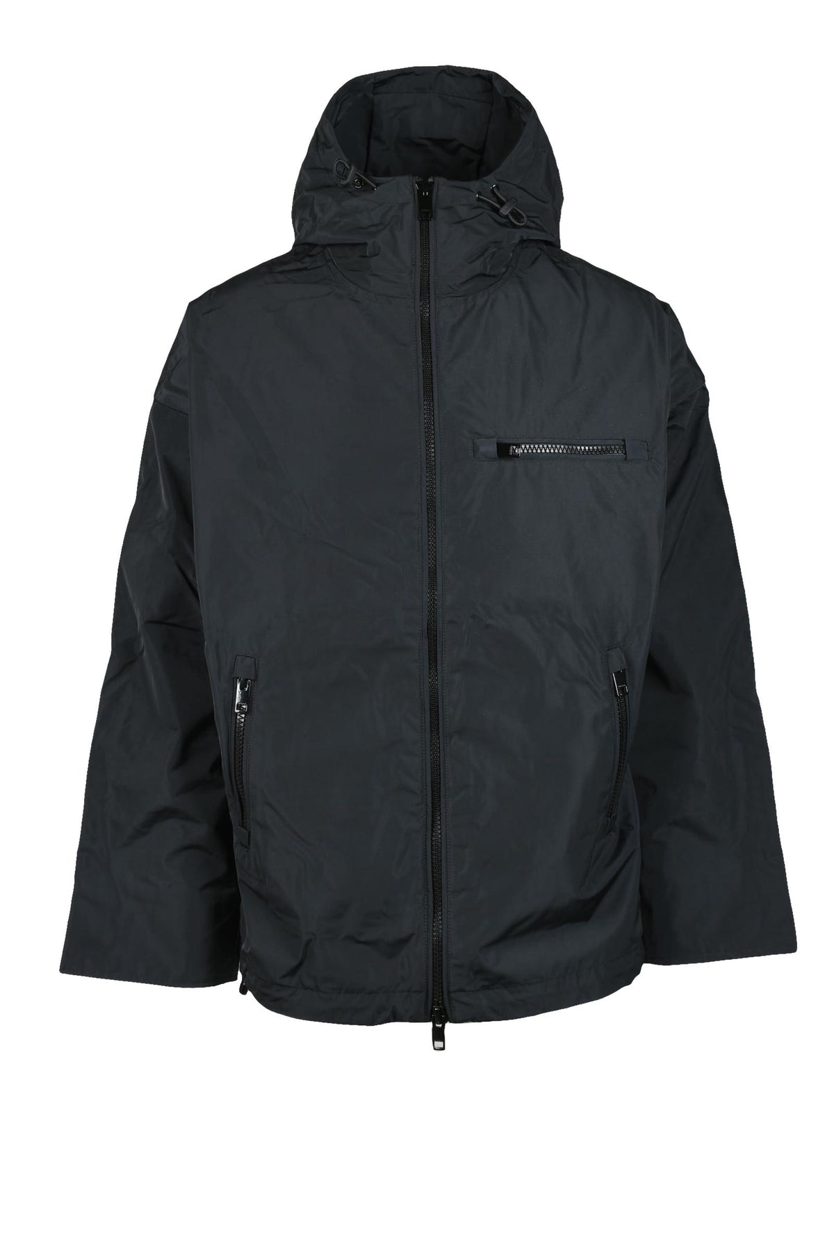 DIESEL - OUTWEAR JACKETS