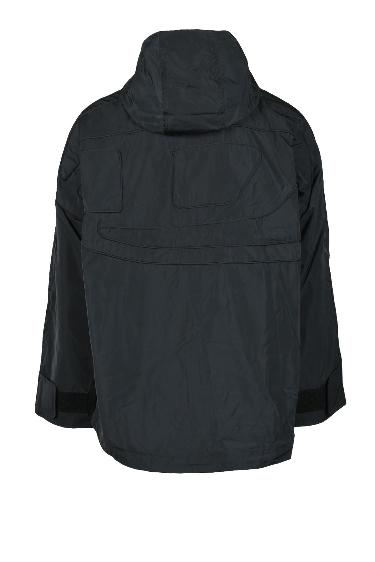 DIESEL - OUTWEAR JACKETS