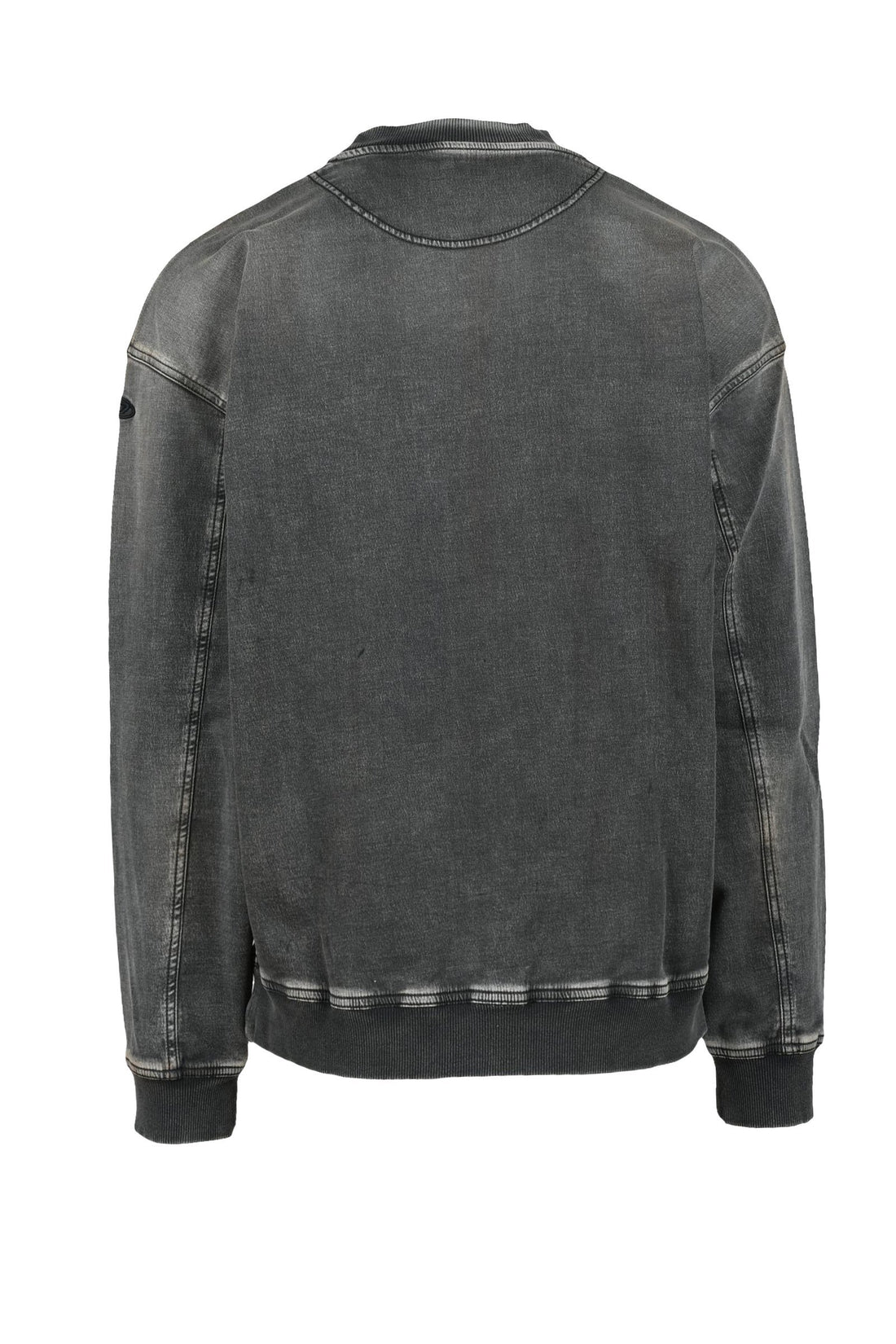 DIESEL - KNITWEAR AND SWEATSHIRTS