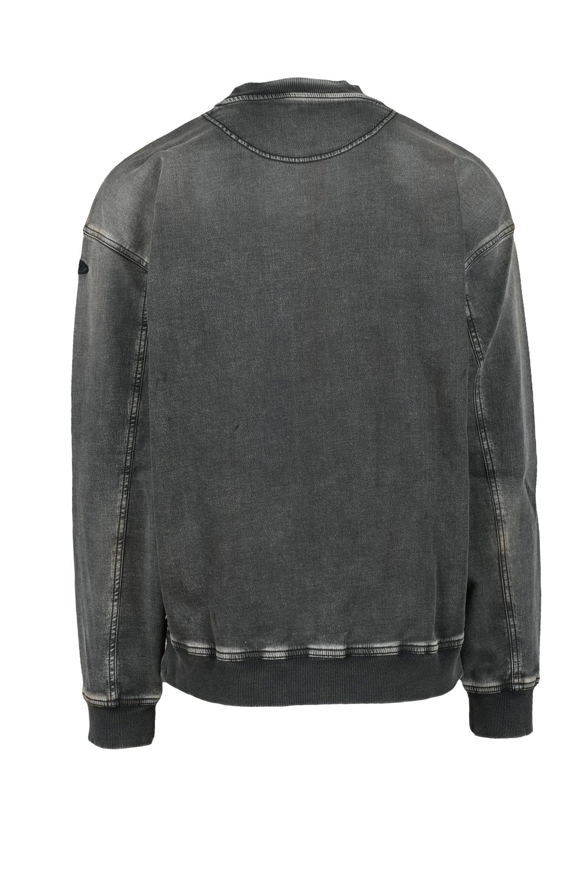 DIESEL - KNITWEAR AND SWEATSHIRTS