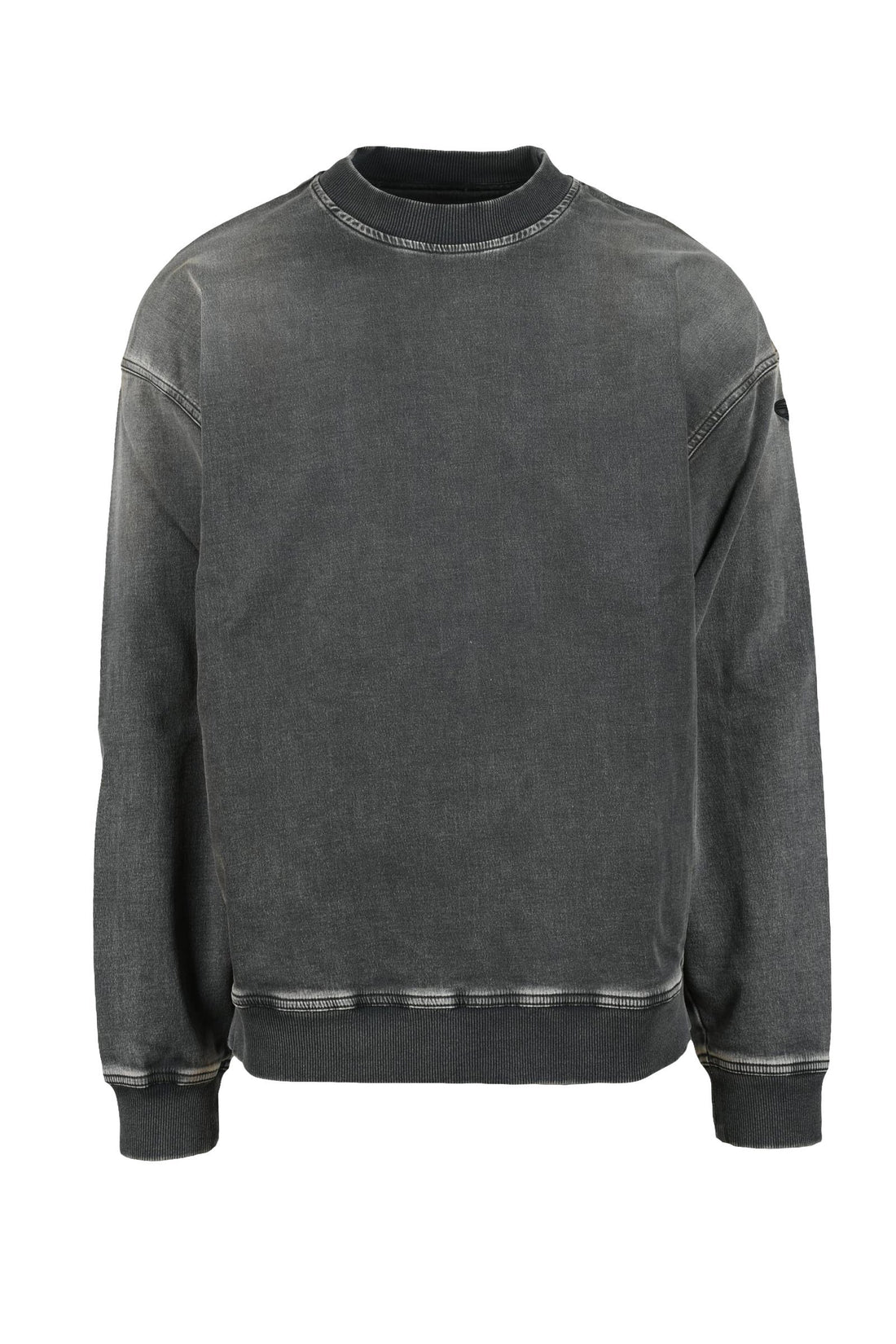 DIESEL - KNITWEAR AND SWEATSHIRTS
