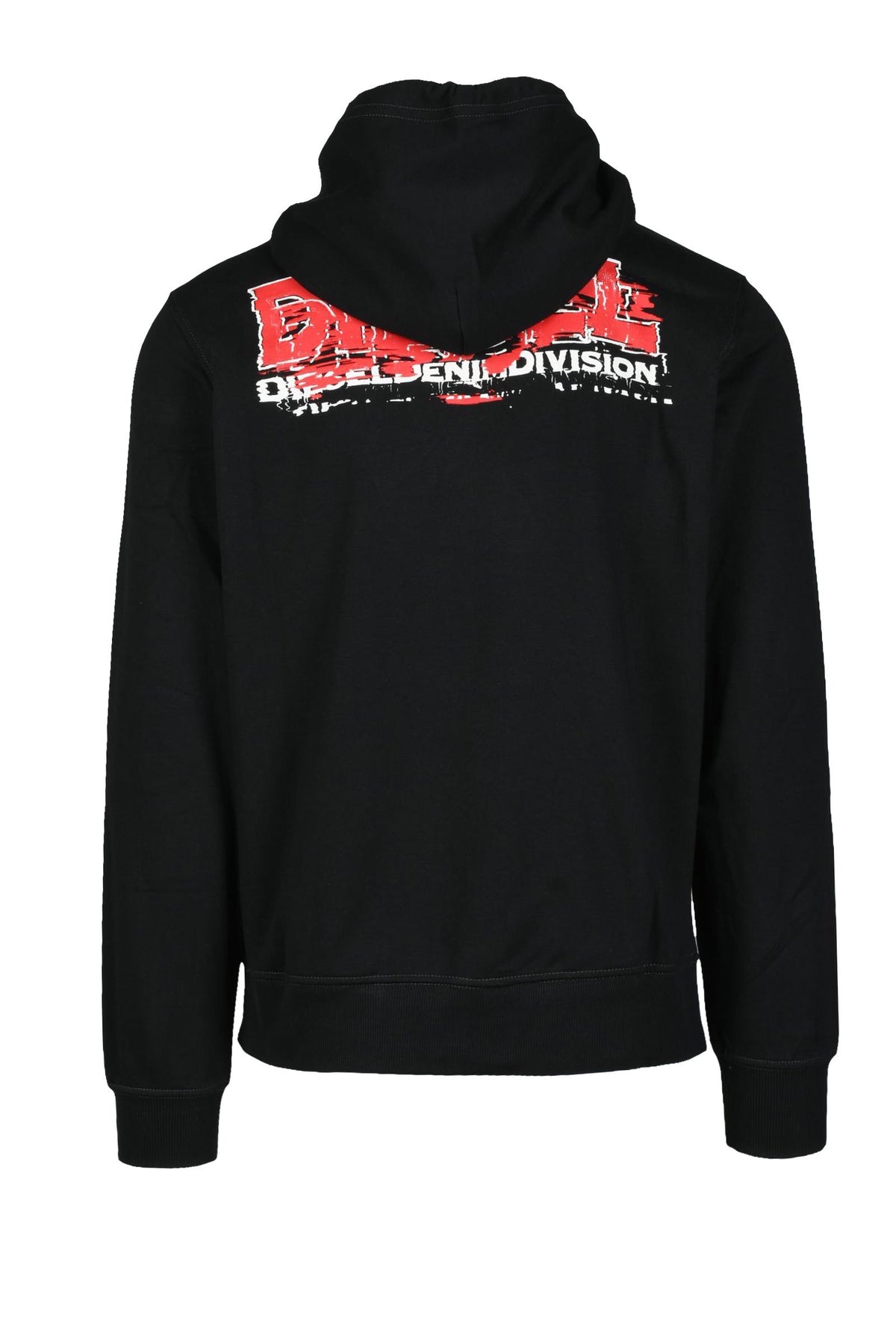 DIESEL - KNITWEAR AND SWEATSHIRTS