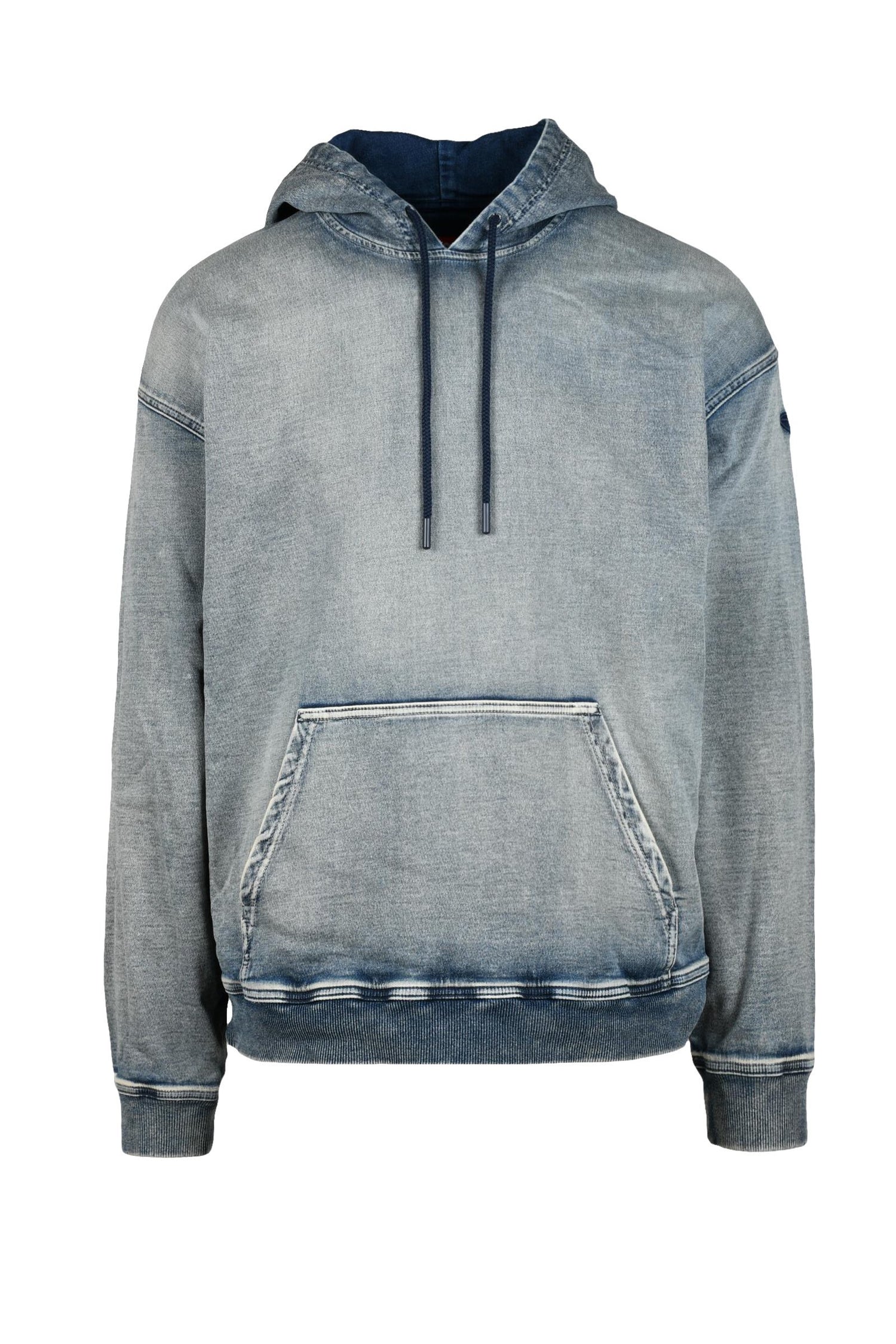 DIESEL - KNITWEAR AND SWEATSHIRTS