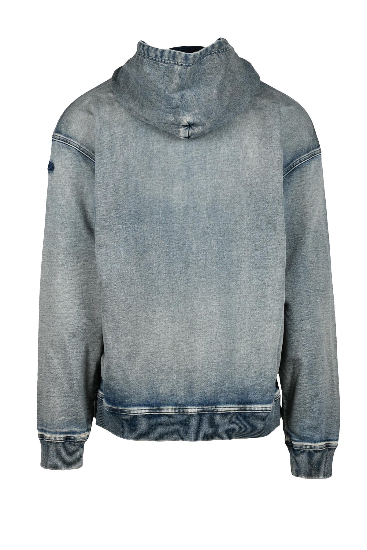 DIESEL - KNITWEAR AND SWEATSHIRTS
