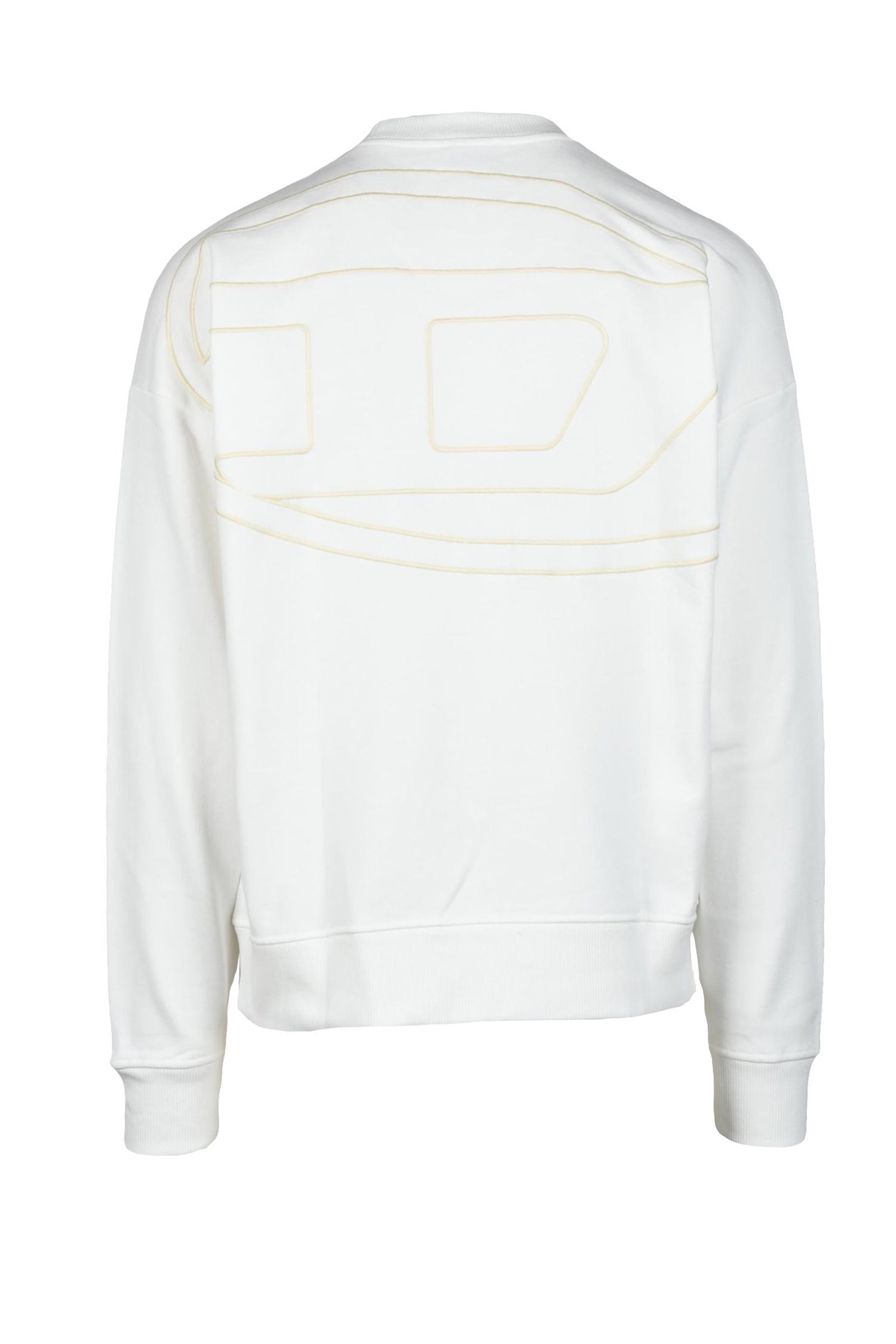 DIESEL - KNITWEAR AND SWEATSHIRTS
