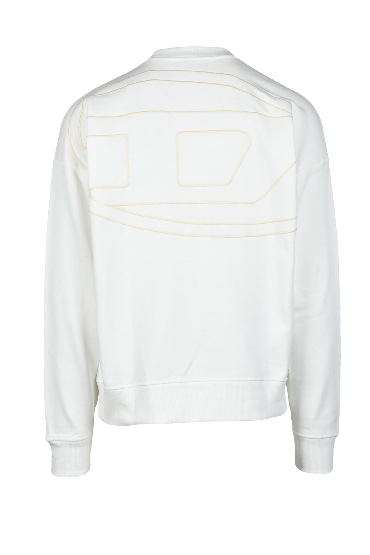 DIESEL - KNITWEAR AND SWEATSHIRTS