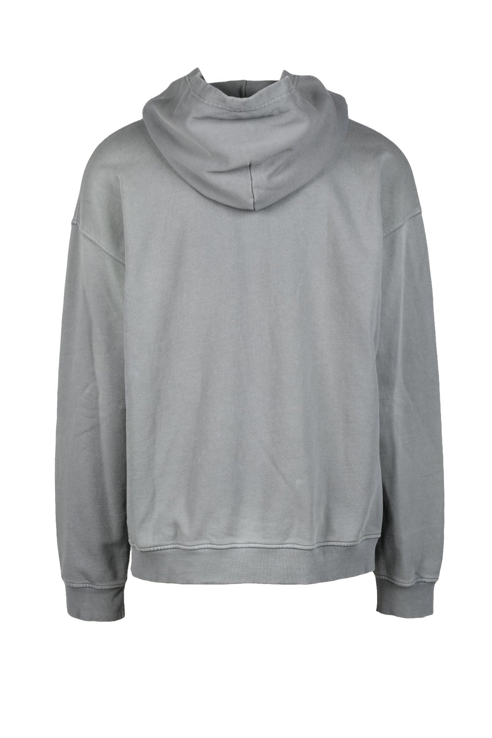 DIESEL - KNITWEAR AND SWEATSHIRTS
