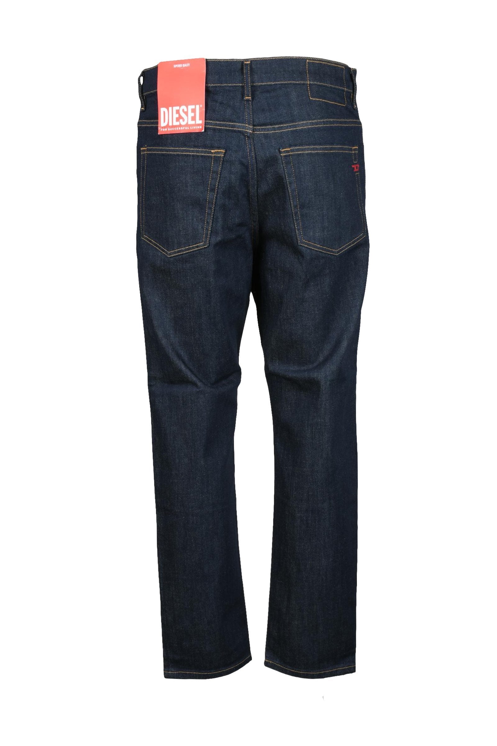 DIESEL - TROUSERS