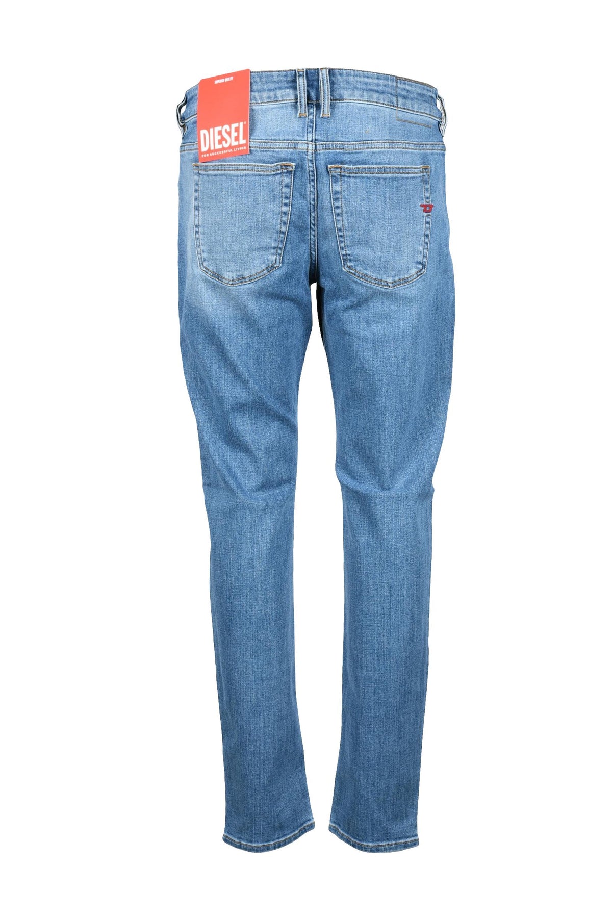 DIESEL - TROUSERS