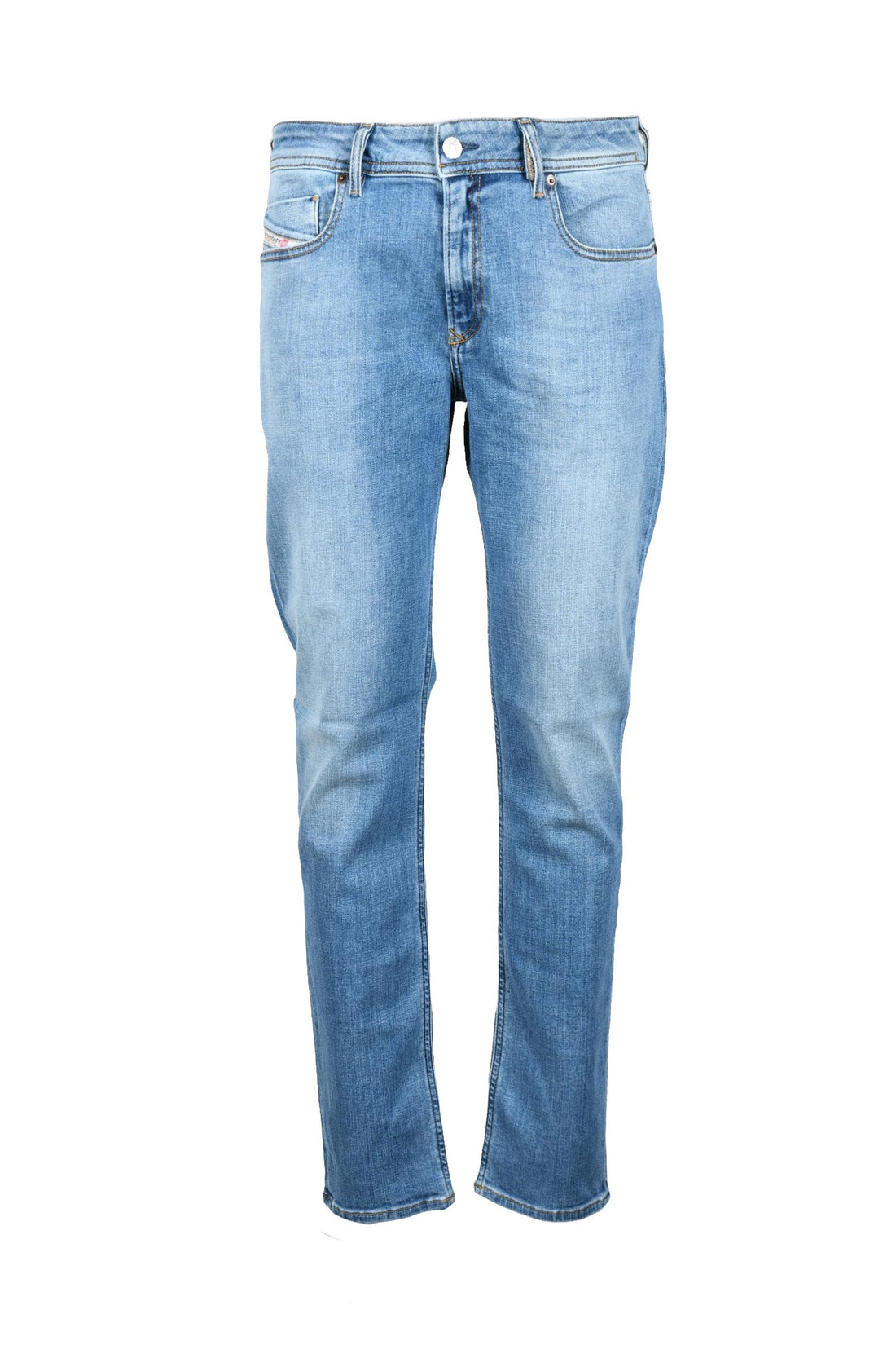 DIESEL - TROUSERS