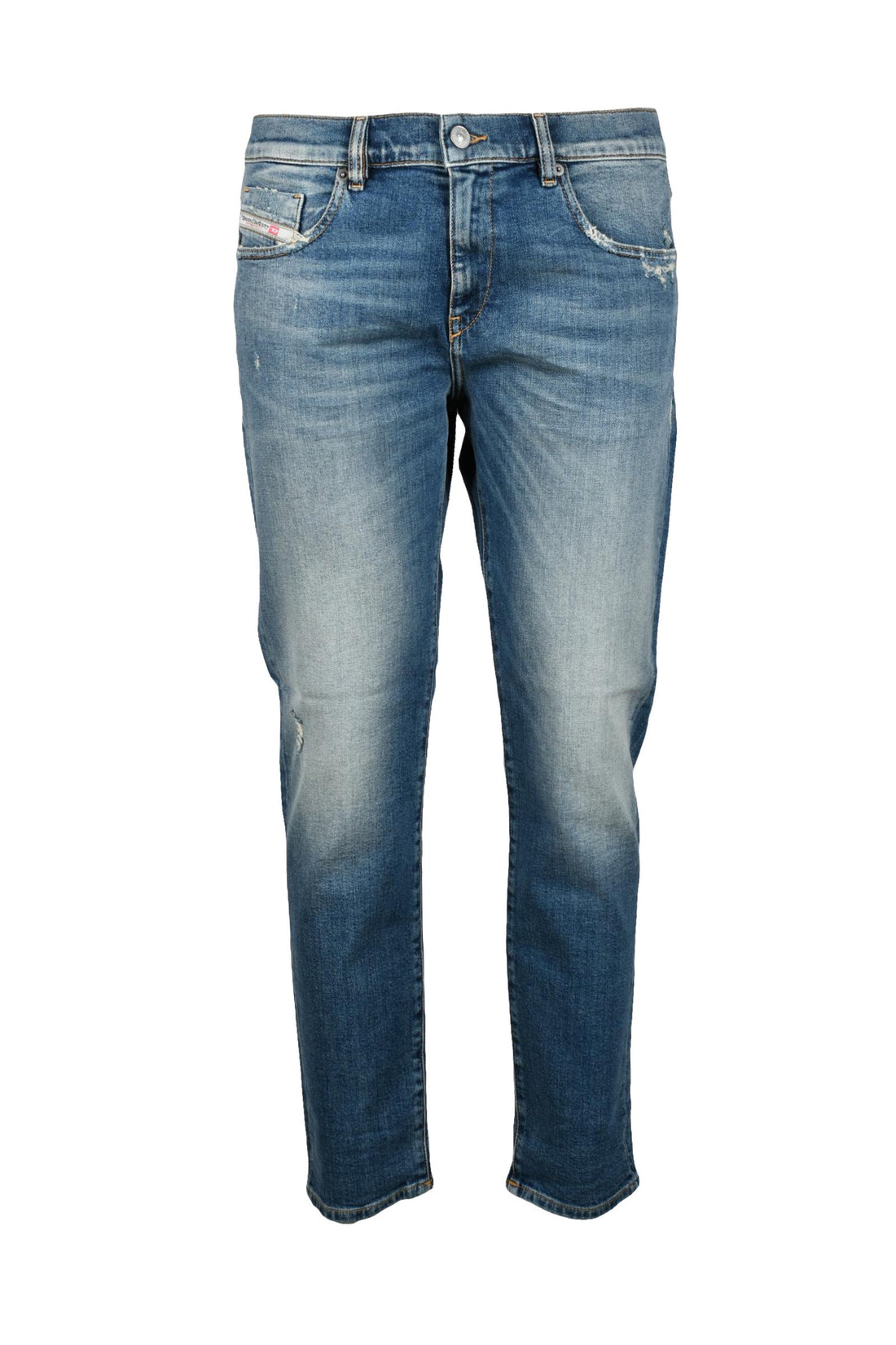 DIESEL - TROUSERS