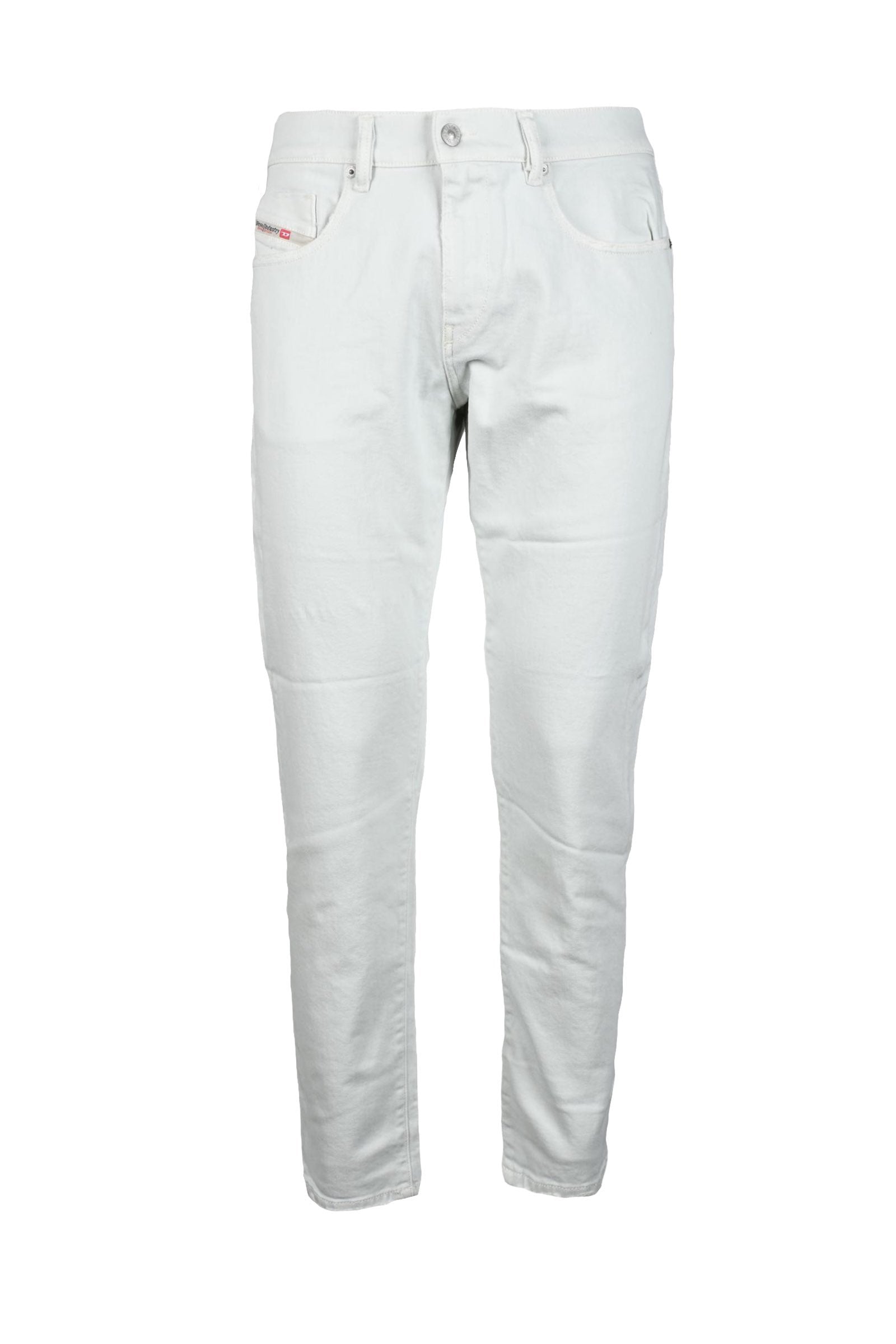 DIESEL - TROUSERS