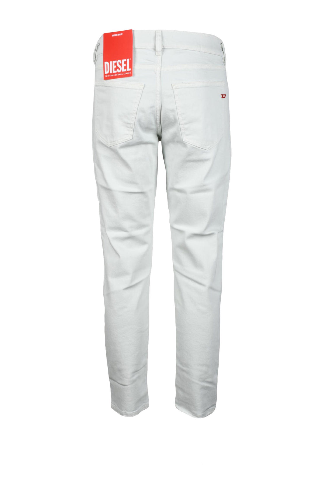 DIESEL - TROUSERS