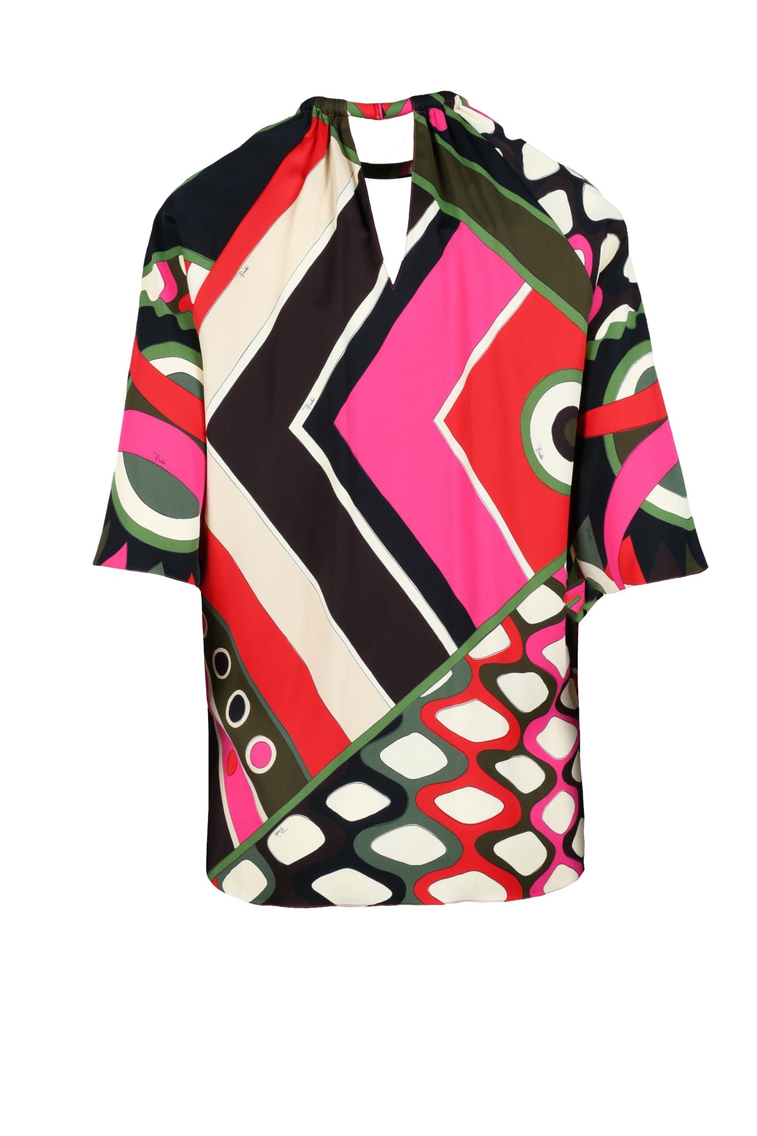 EMILIO PUCCI - SHIRT