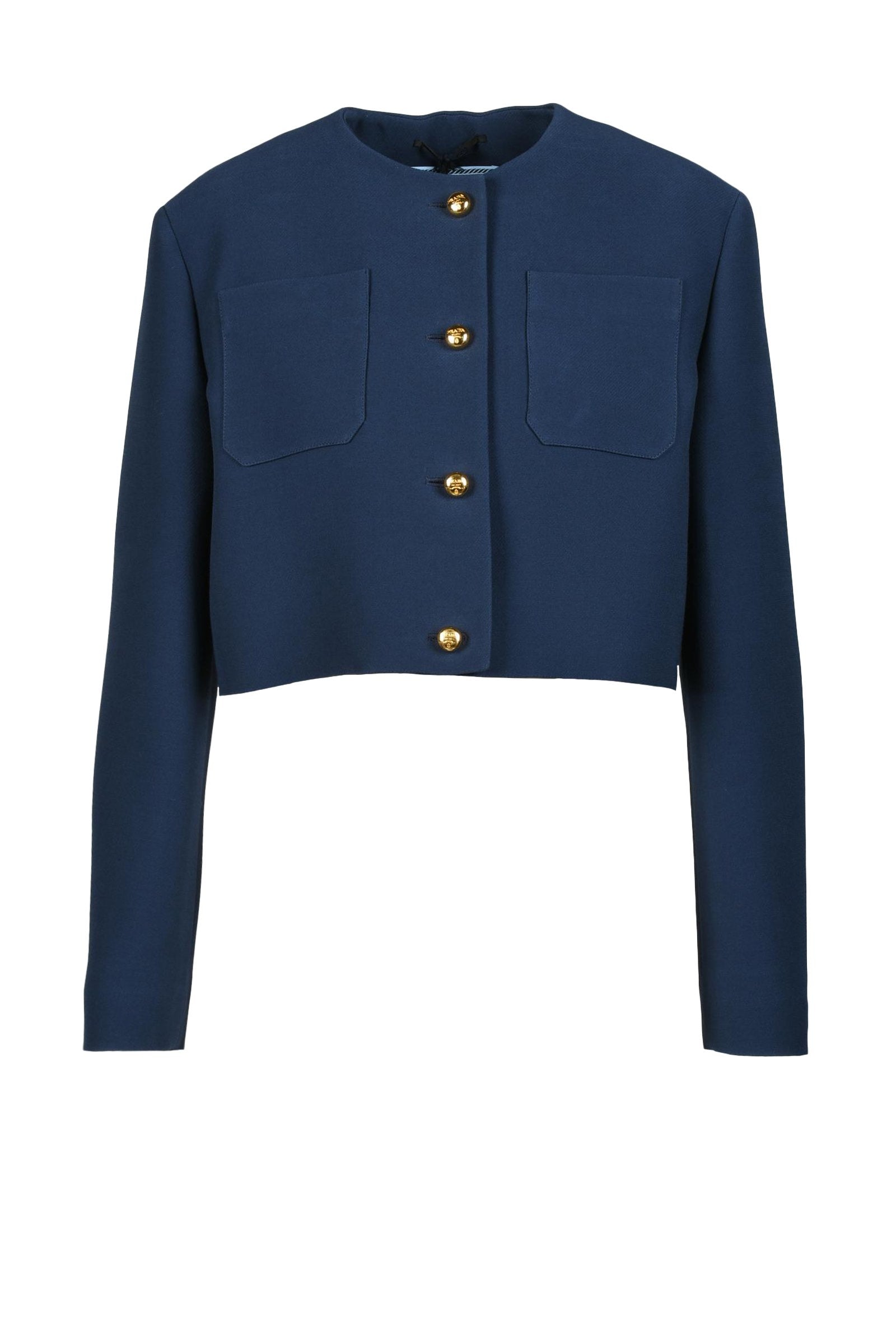 PRADA - BLAZER