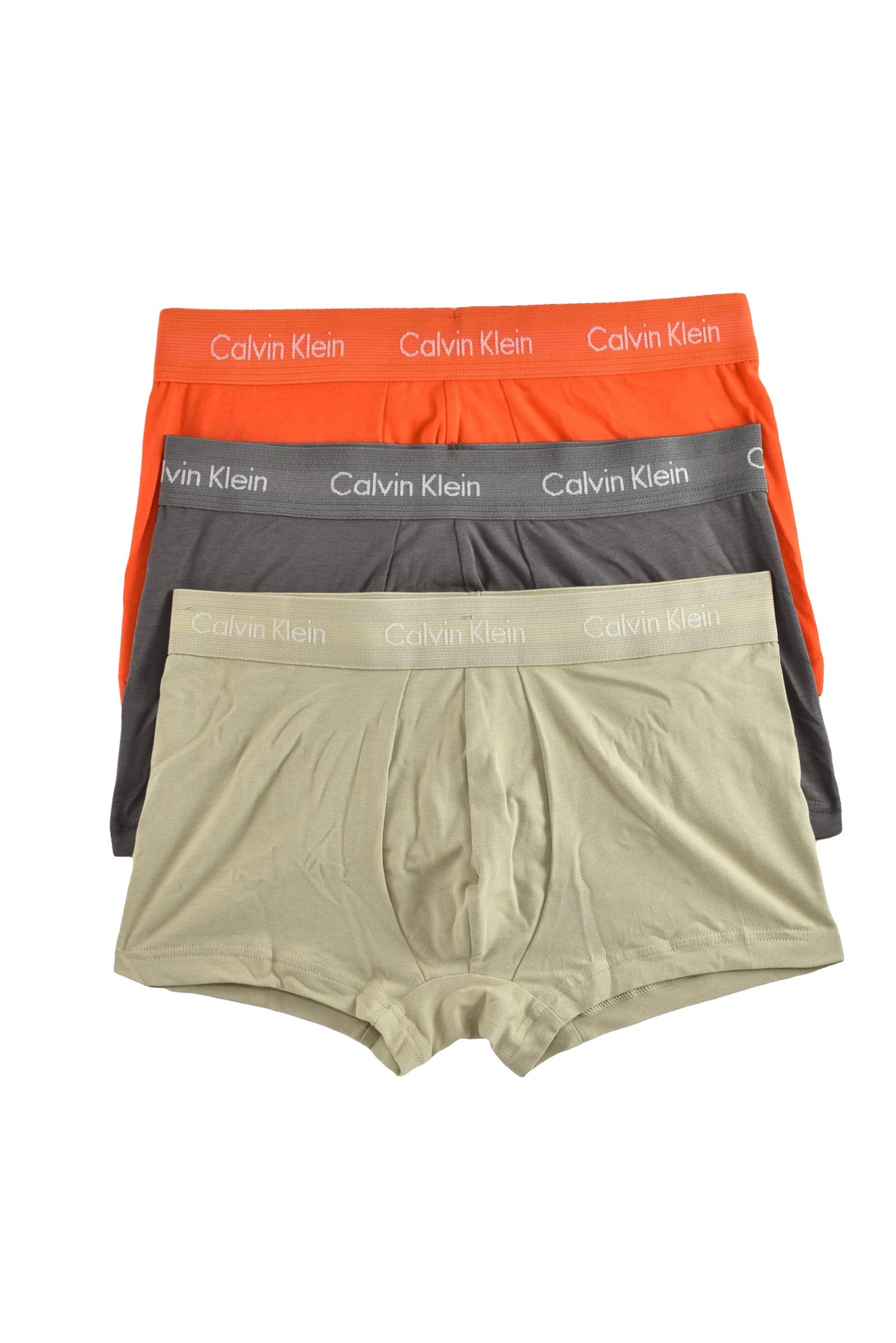 CALVIN KLEIN - UNDERWEAR