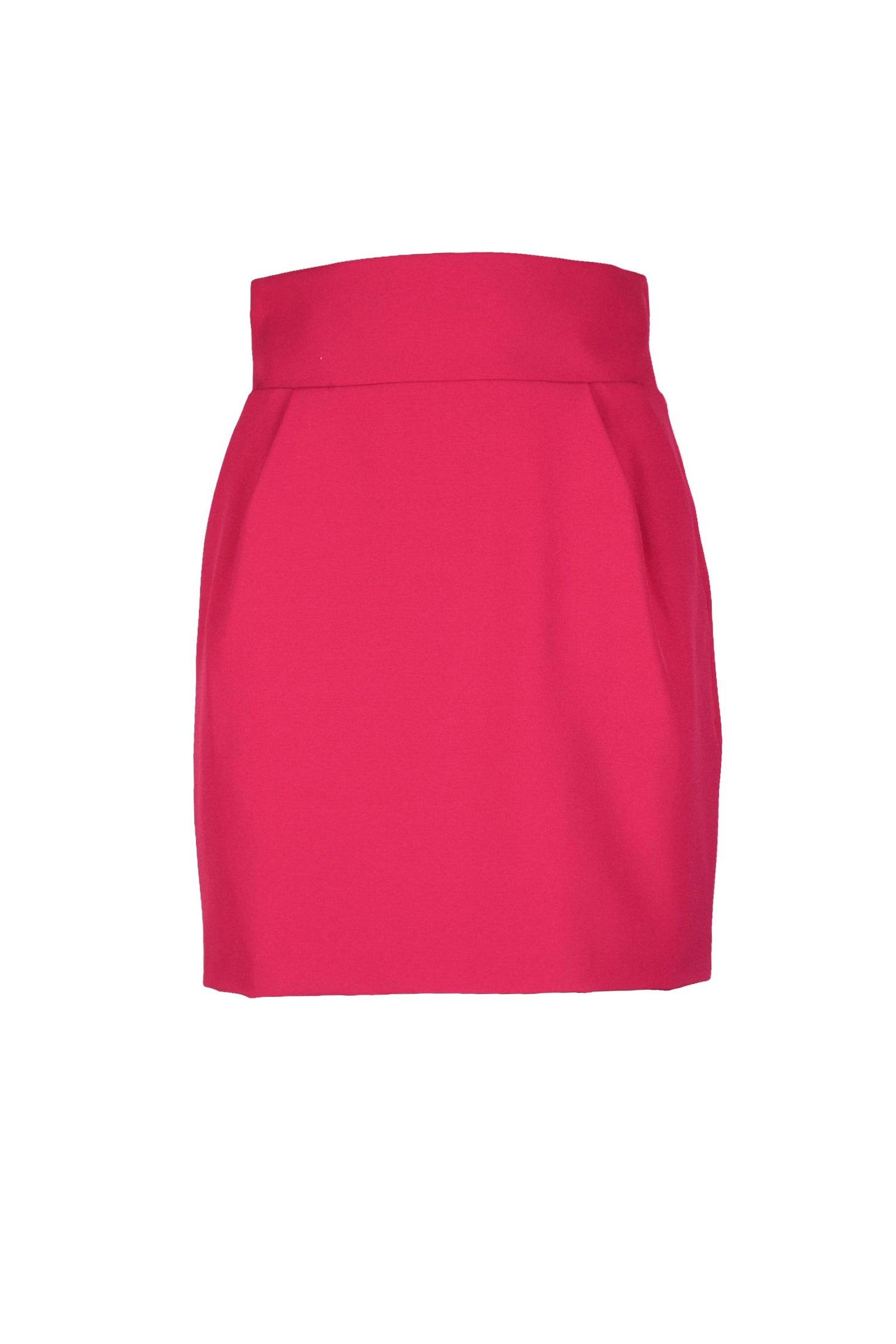 ALEXANDRE VAUTHIER - SKIRT