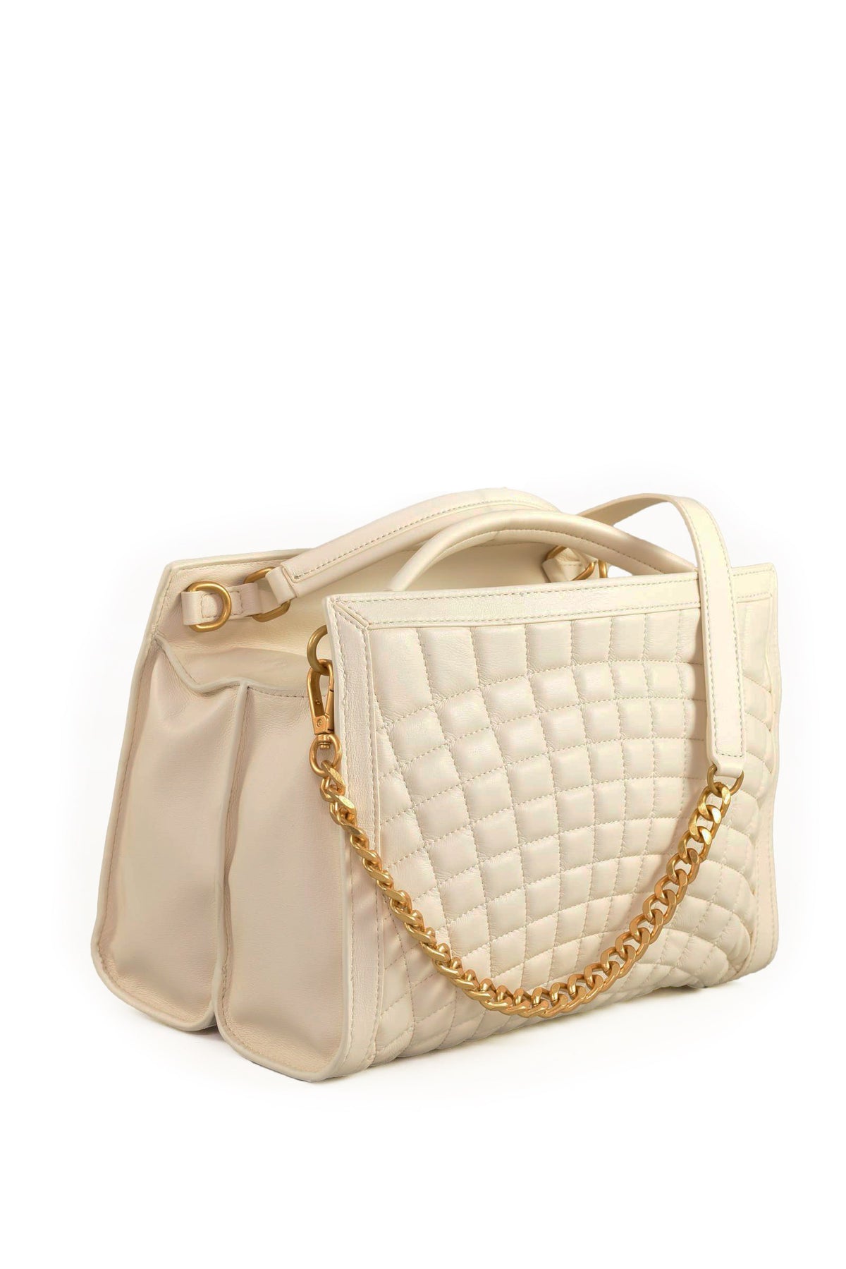 LA CARRIE - BAGS AND BACKPACKS