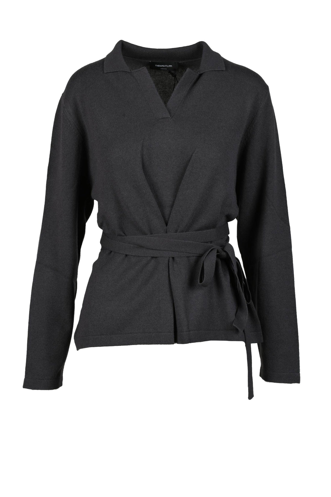 FABIANA FILIPPI - KNITWEAR AND SWEATSHIRTS