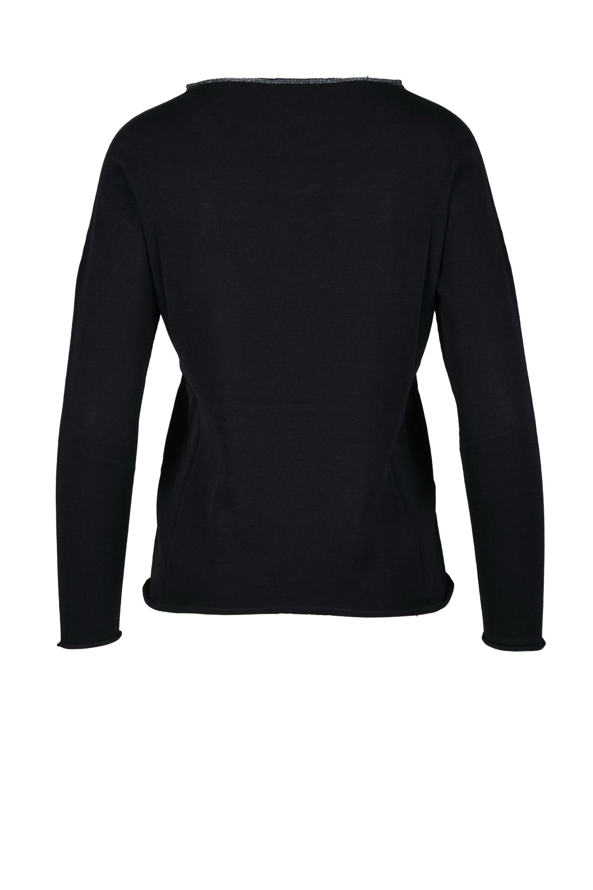 FABIANA FILIPPI - KNITWEAR AND SWEATSHIRTS