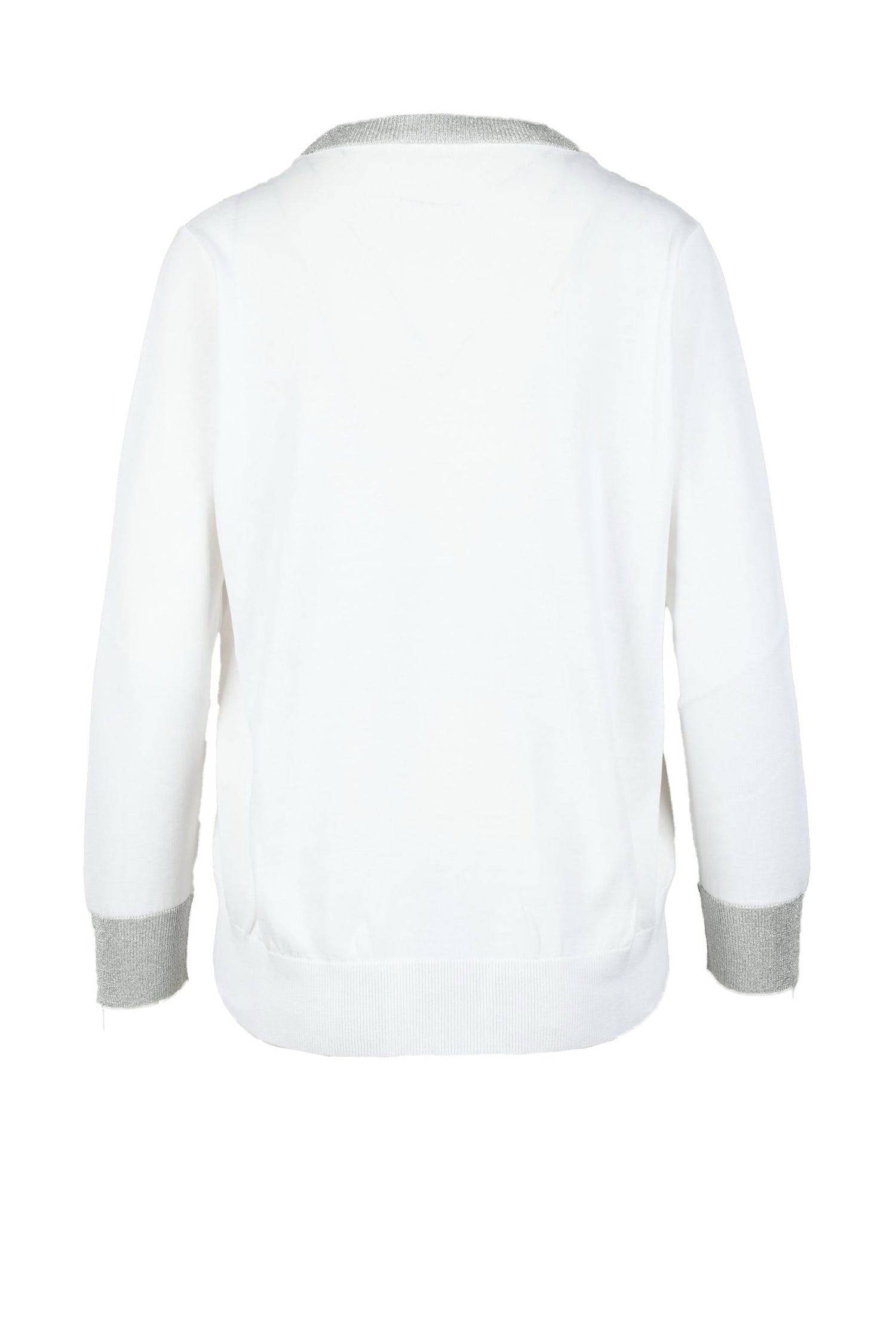 FABIANA FILIPPI - KNITWEAR AND SWEATSHIRTS