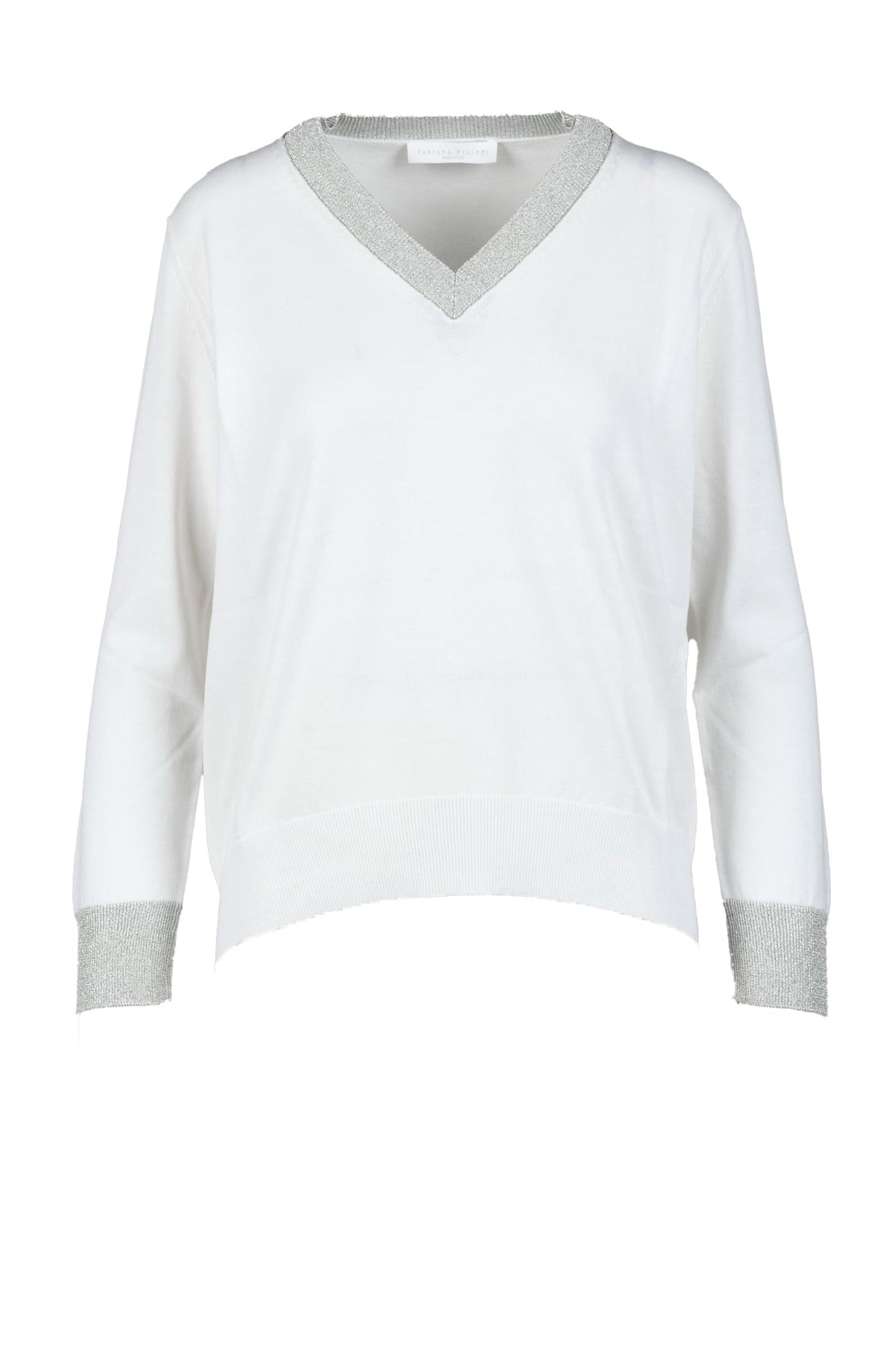 FABIANA FILIPPI - KNITWEAR AND SWEATSHIRTS