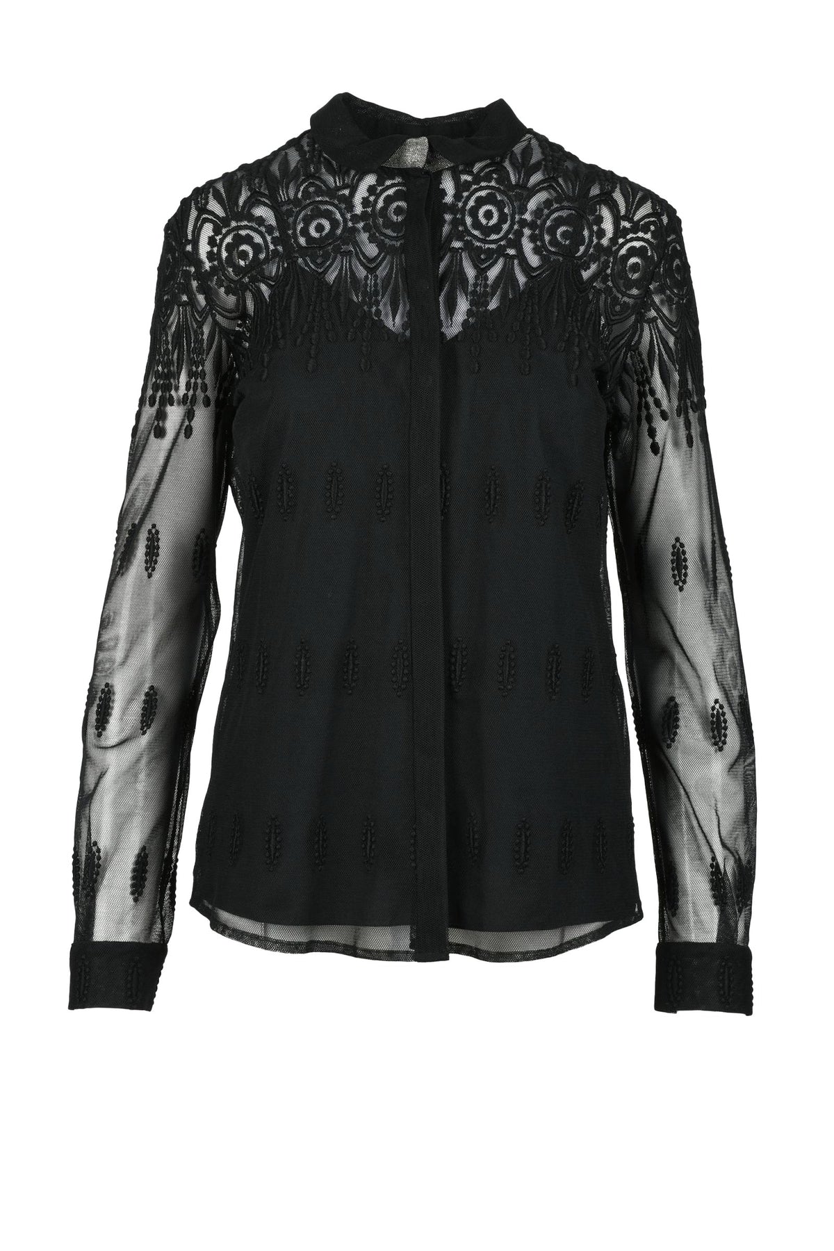 FABIANA FILIPPI - SHIRT