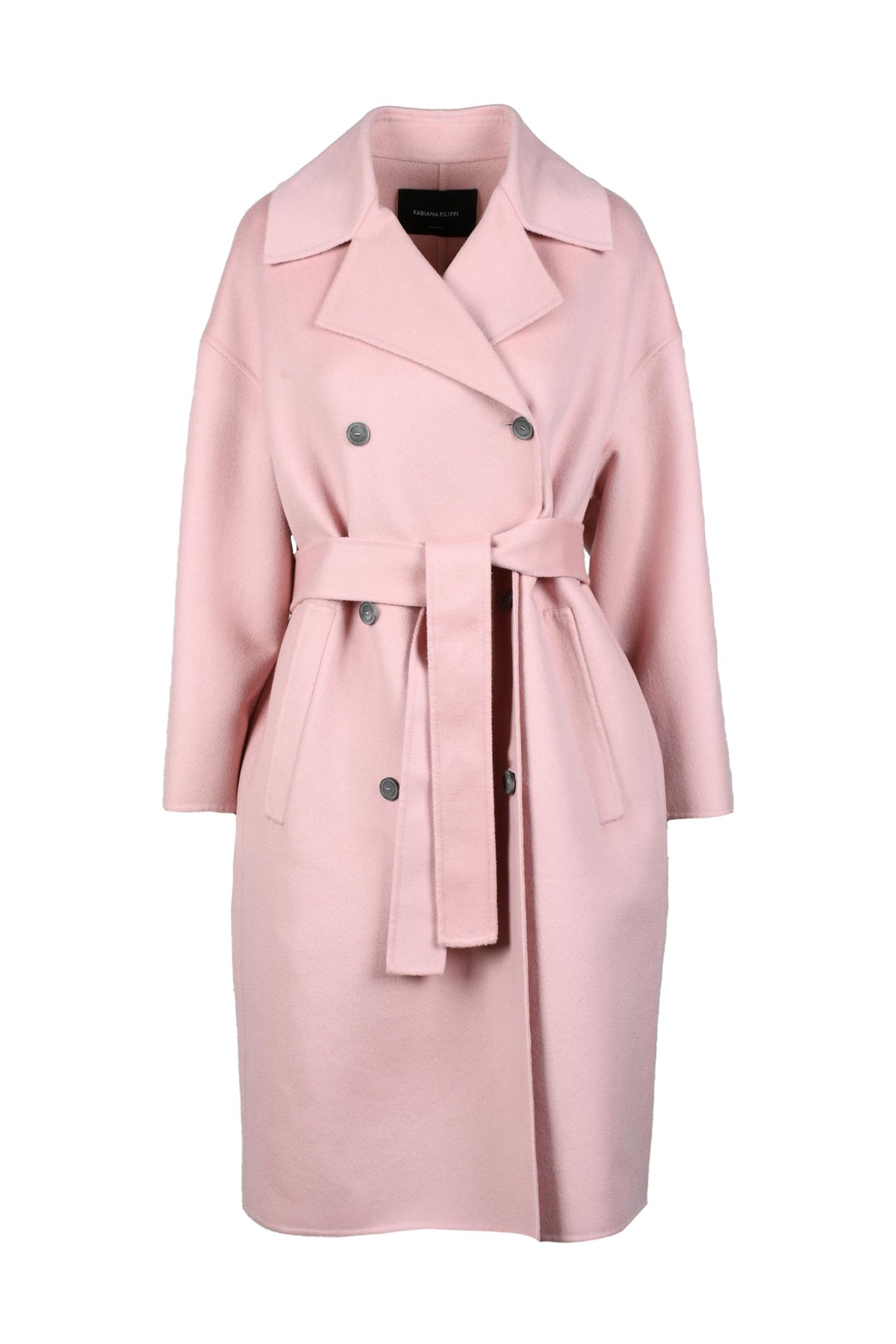 FABIANA FILIPPI - OUTWEAR JACKETS