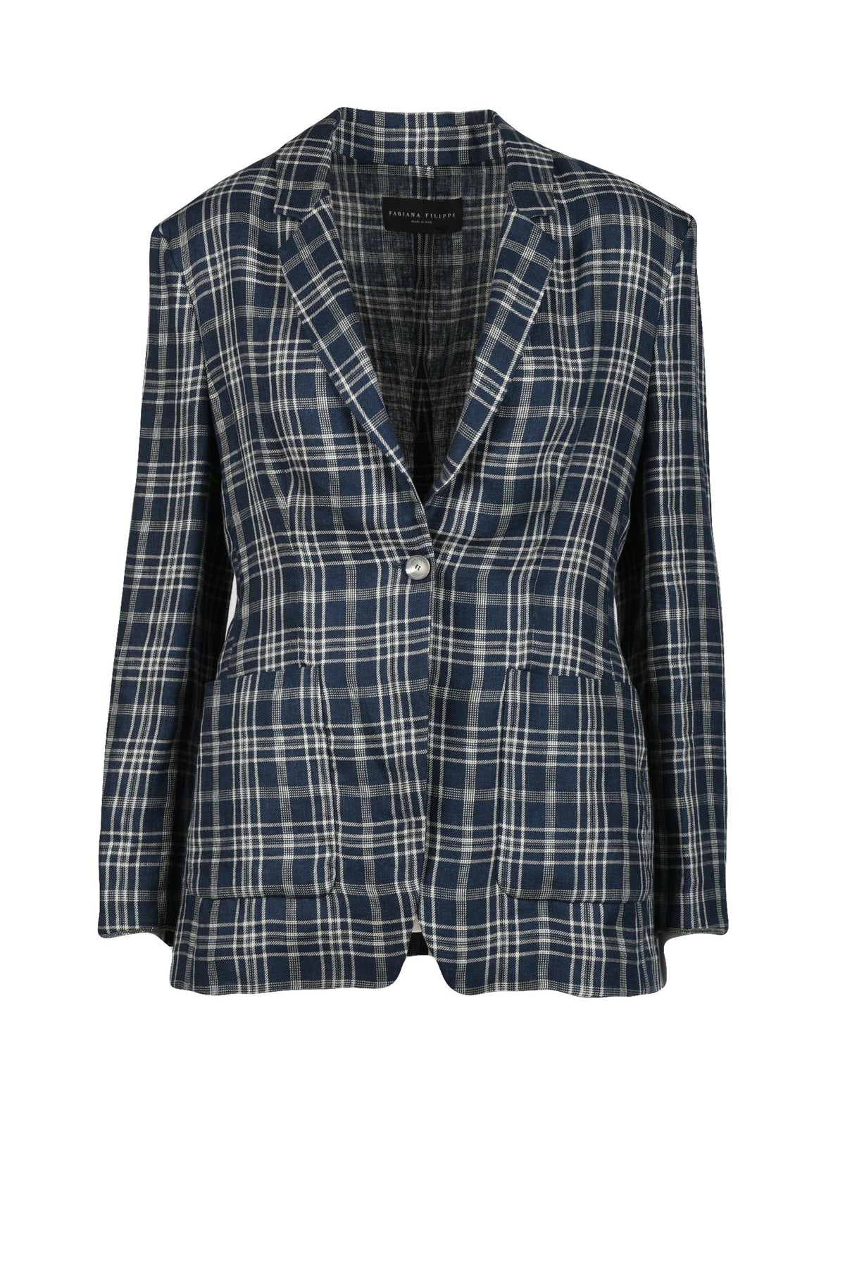 FABIANA FILIPPI - BLAZER