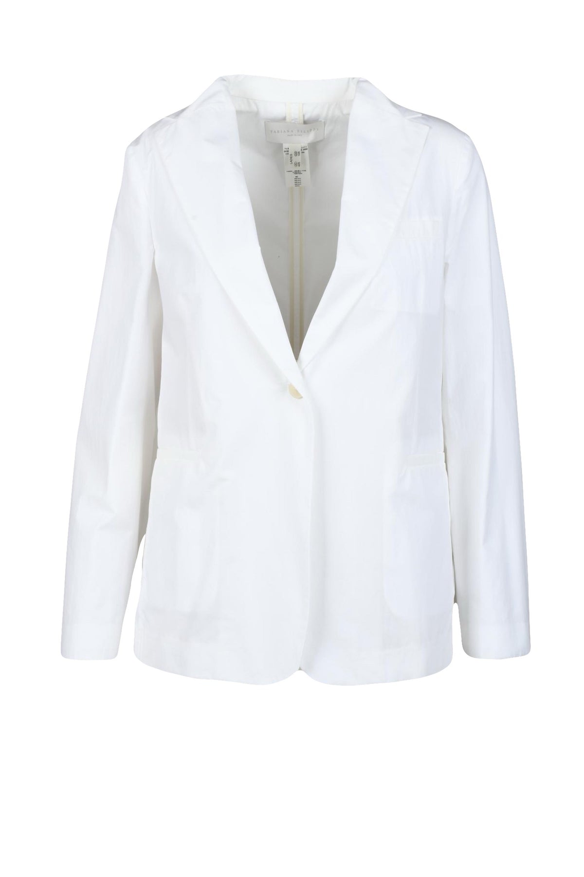 FABIANA FILIPPI - BLAZER