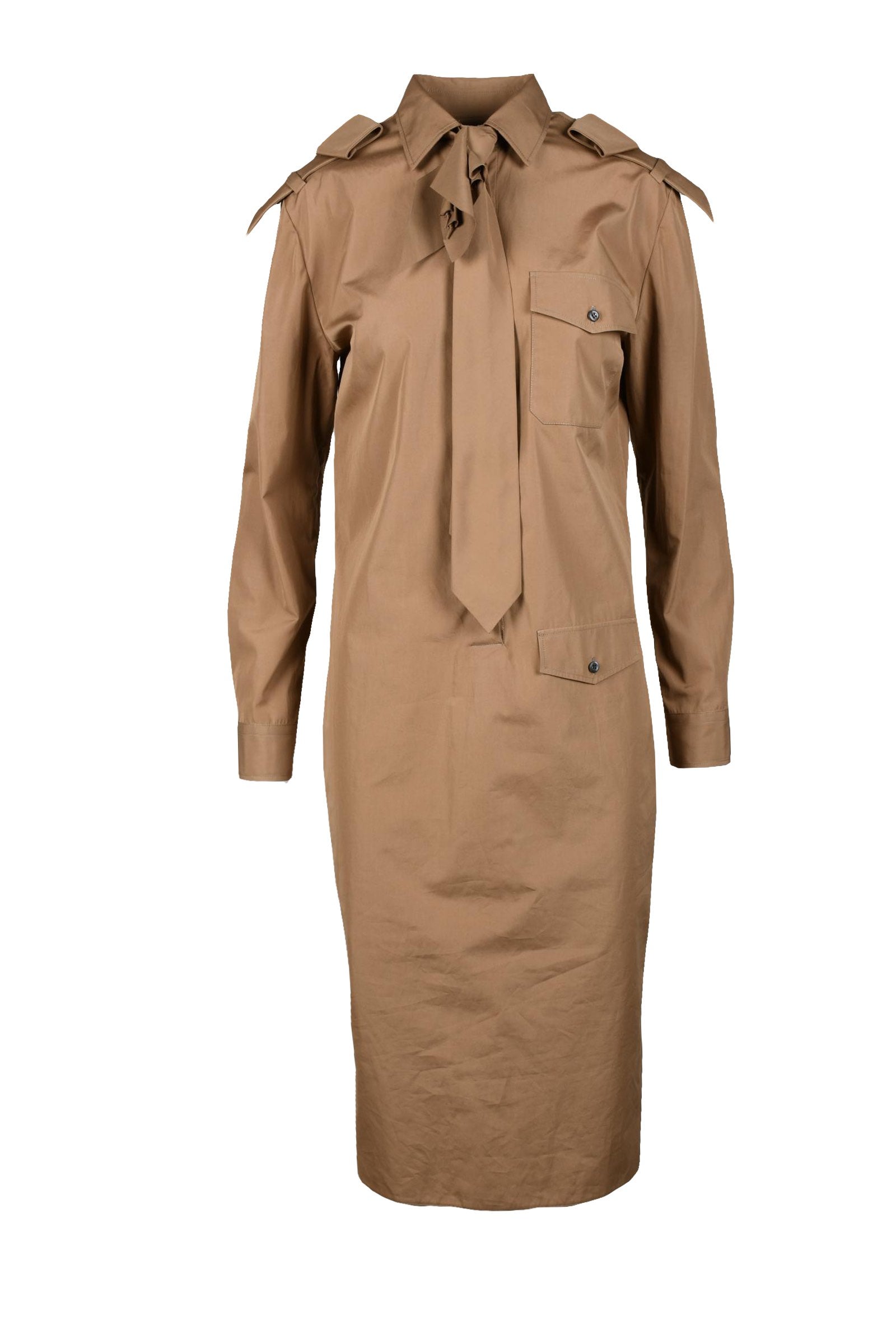 PRADA - DRESS