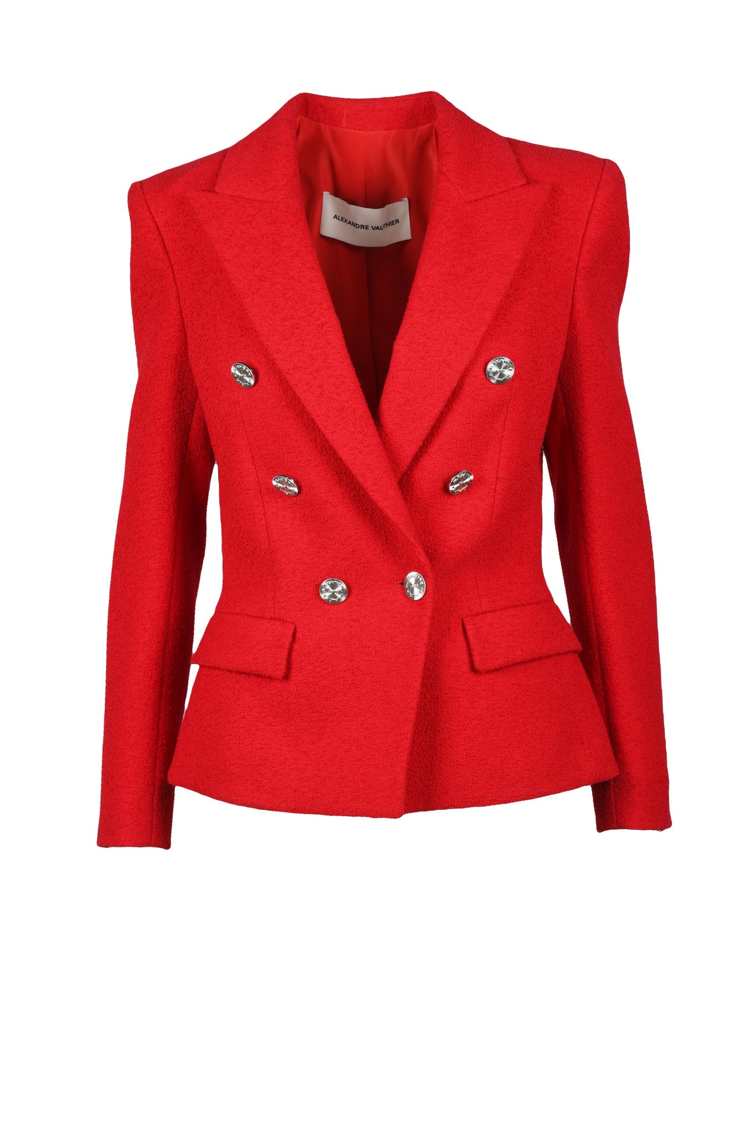 ALEXANDRE VAUTHIER - BLAZER