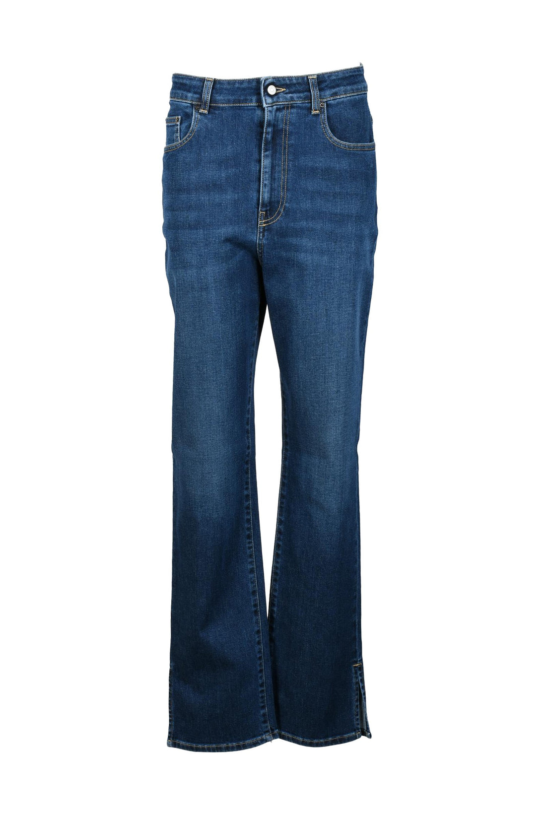 FABIANA FILIPPI - TROUSERS