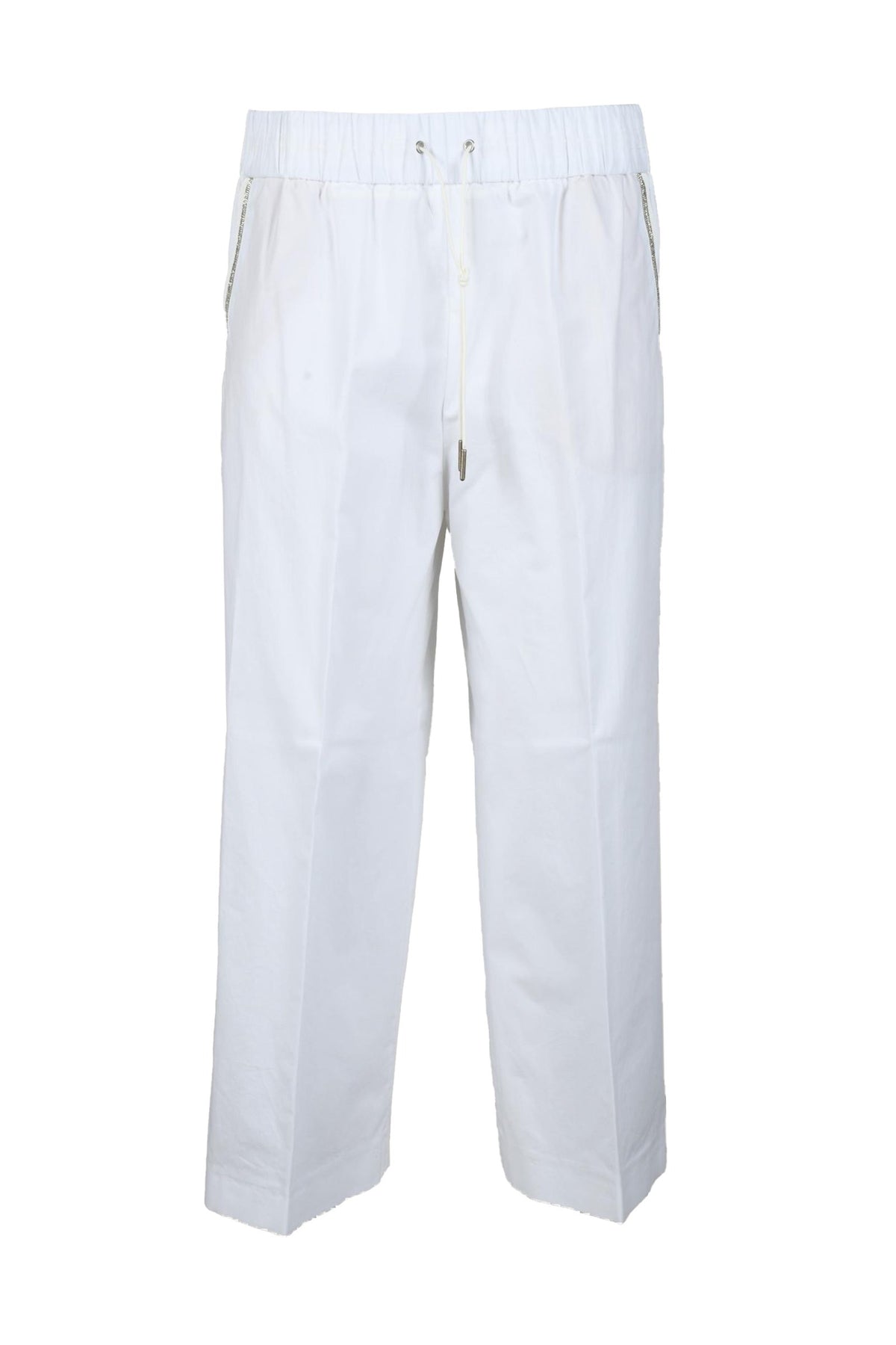 FABIANA FILIPPI - TROUSERS