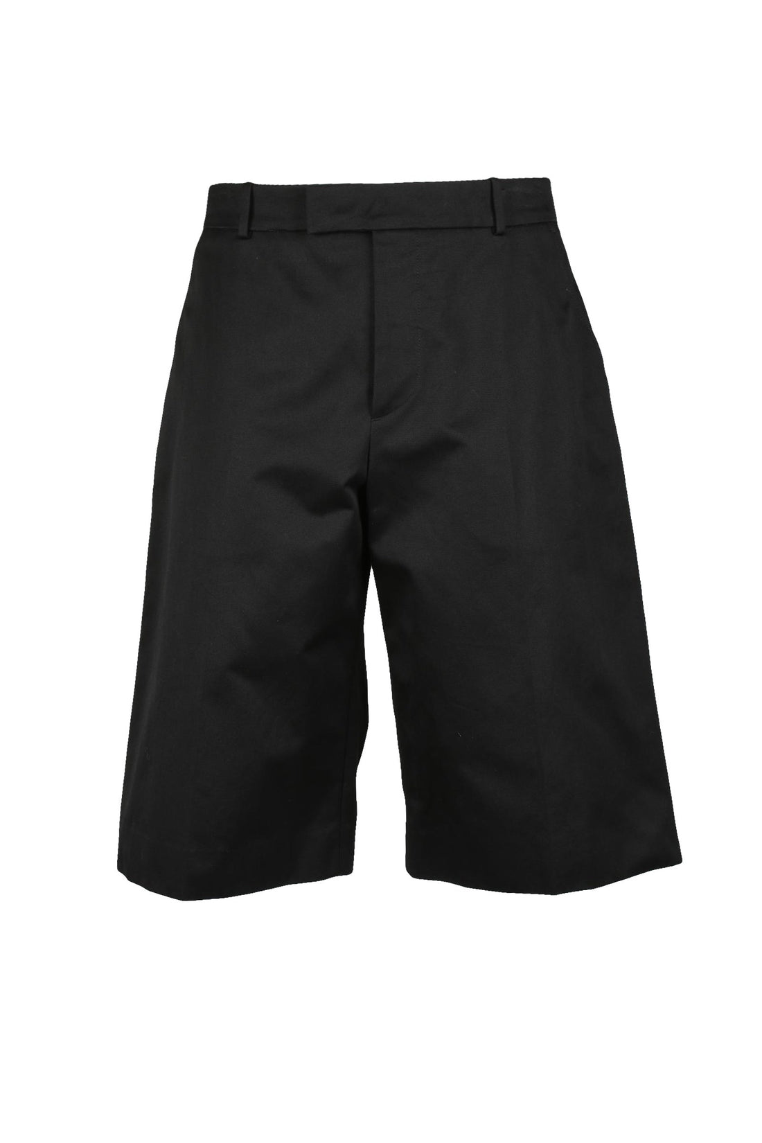 ALEXANDER MCQUEEN - SHORTS