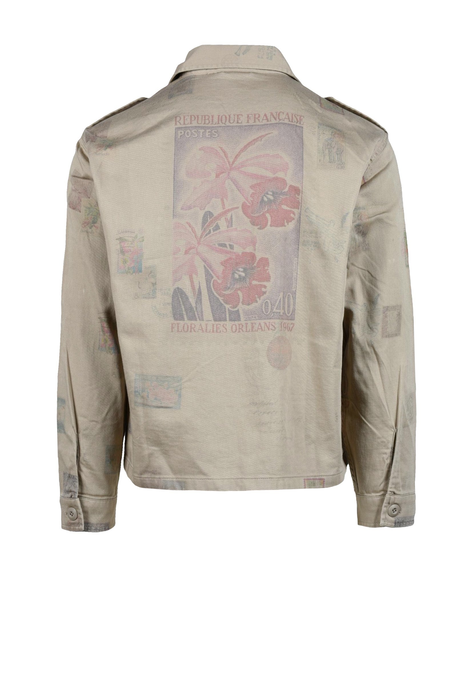 REPLAY - SHIRT