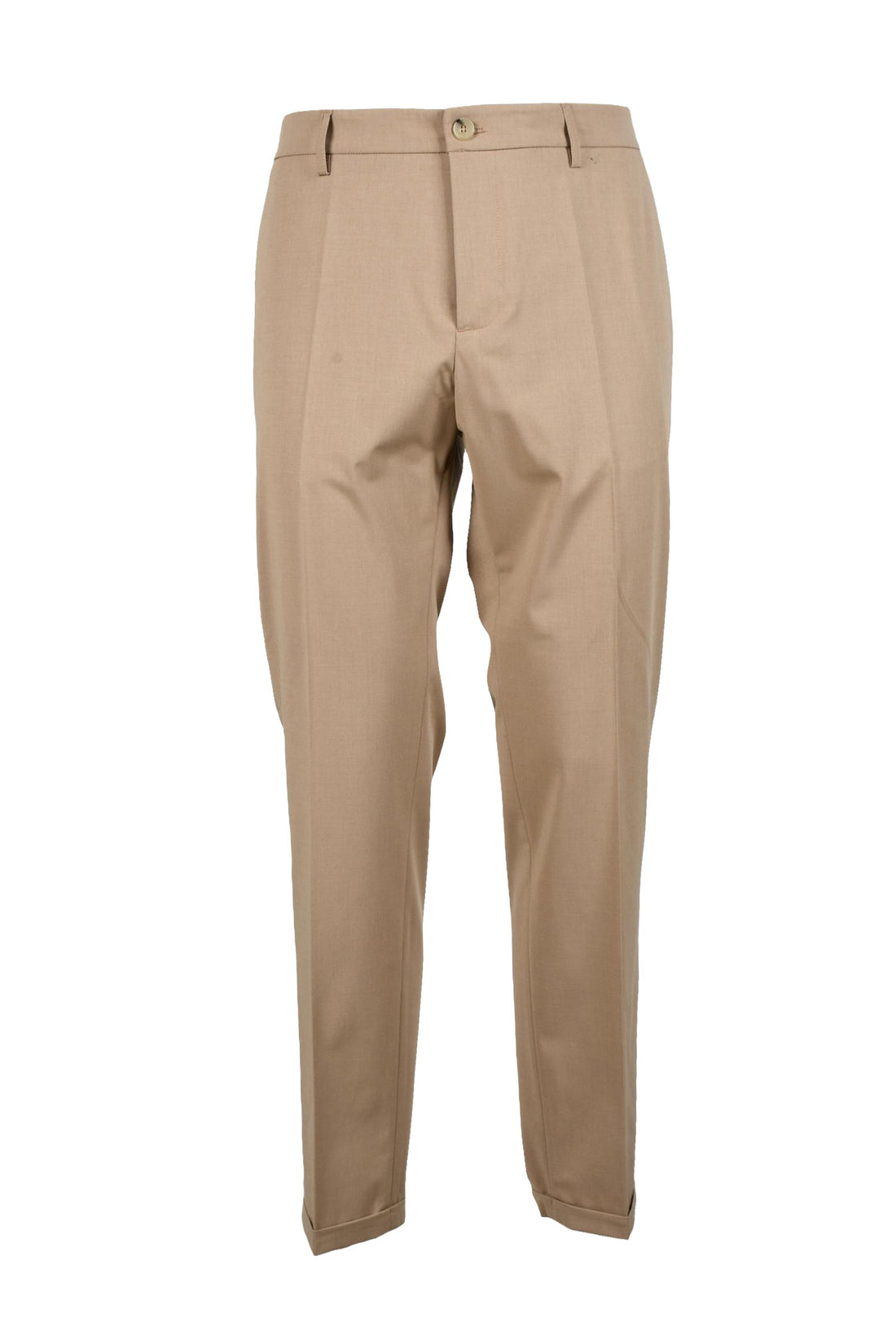 PATRIZIA PEPE - TROUSERS