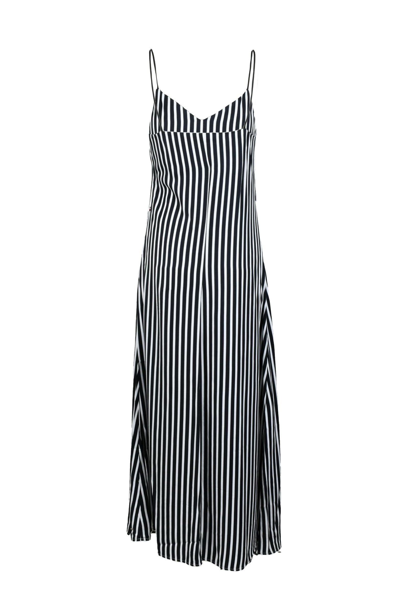 TOMMY HILFIGER - DRESS