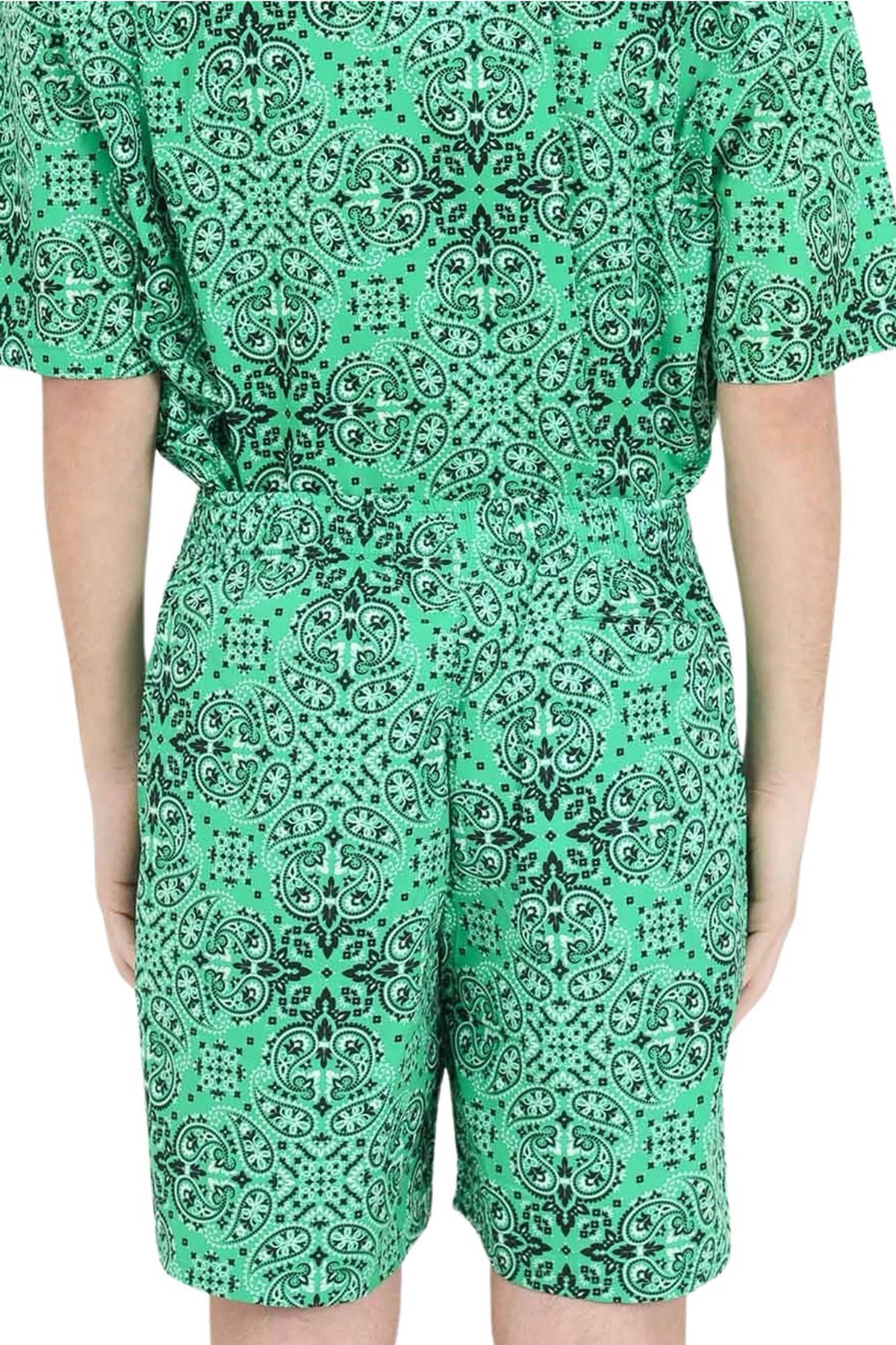 GARMENT WORKSHOP - SHORTS
