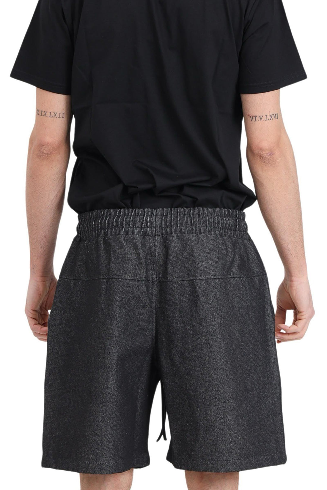 D. RODRIGUEZ - SHORTS