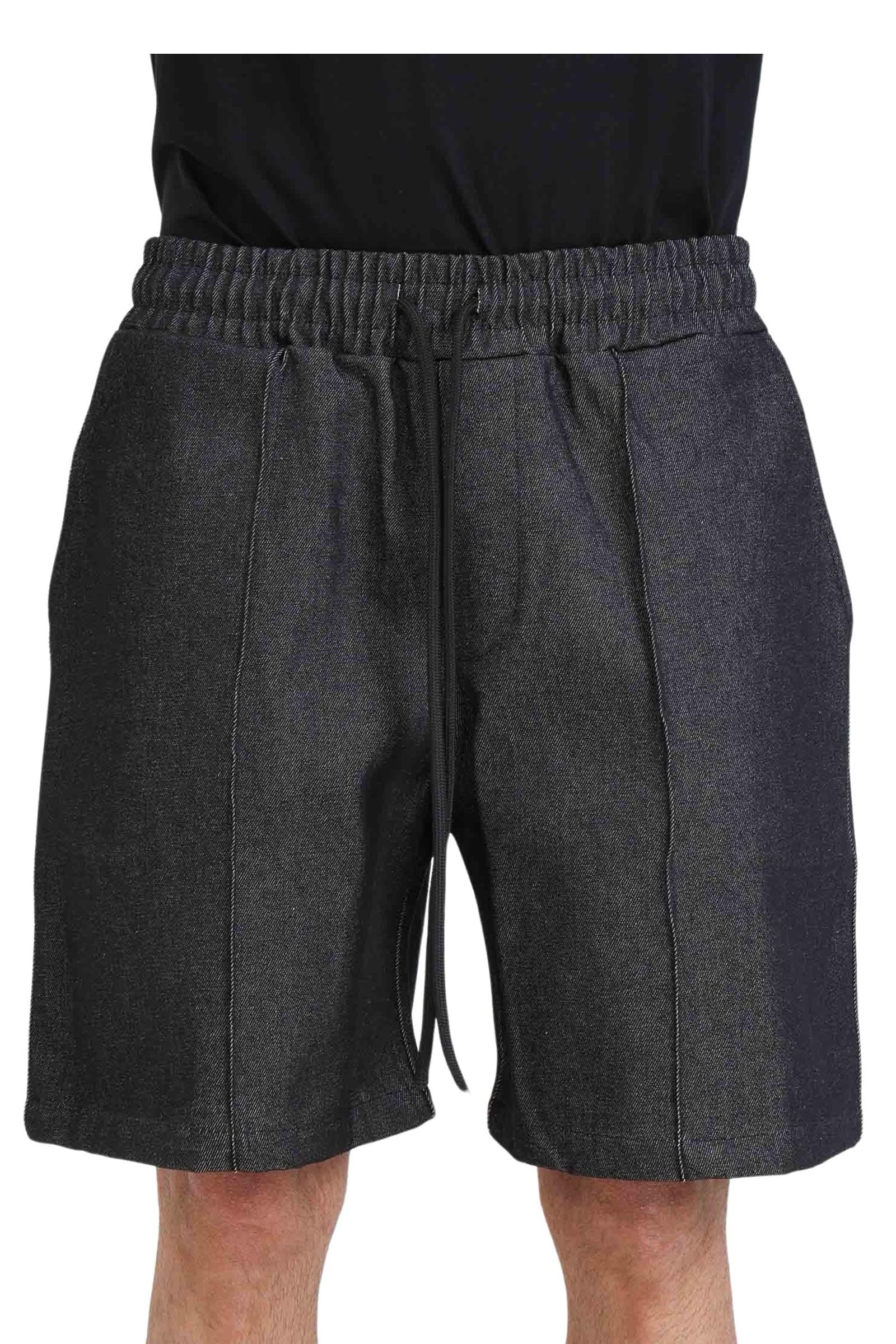 D. RODRIGUEZ - SHORTS