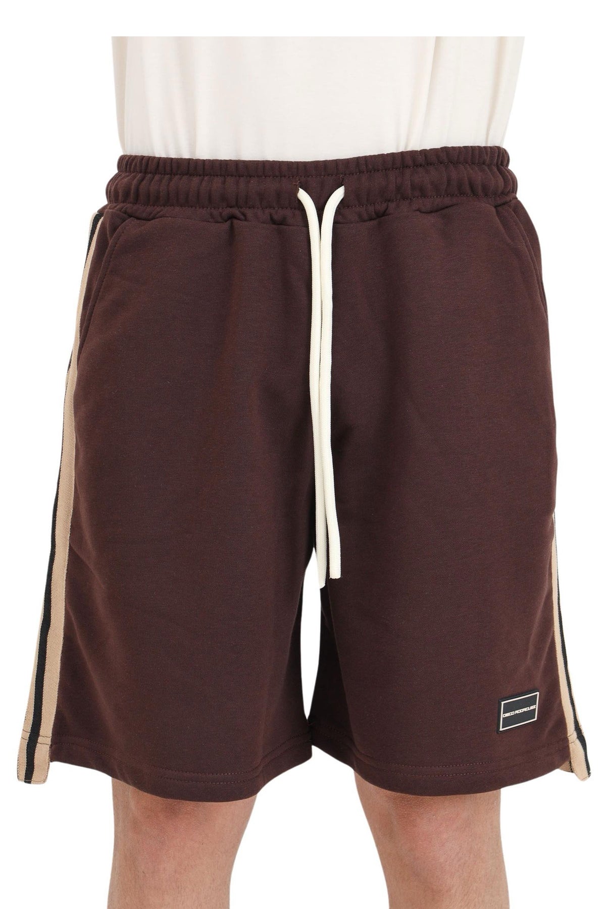 D. RODRIGUEZ - SHORTS