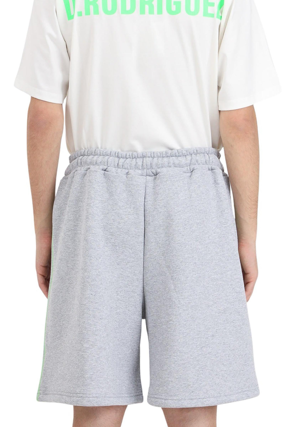 D. RODRIGUEZ - SHORTS