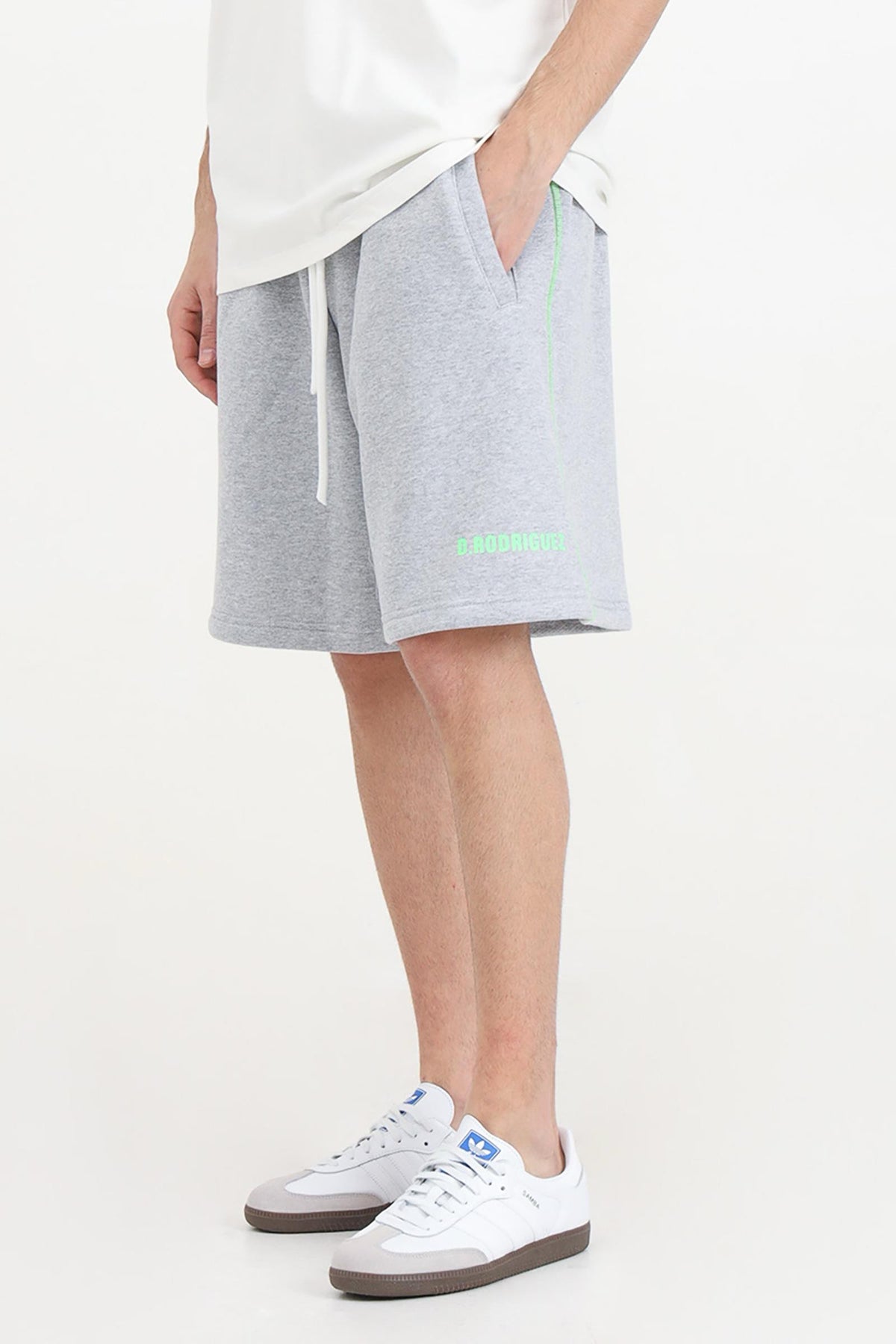 D. RODRIGUEZ - SHORTS