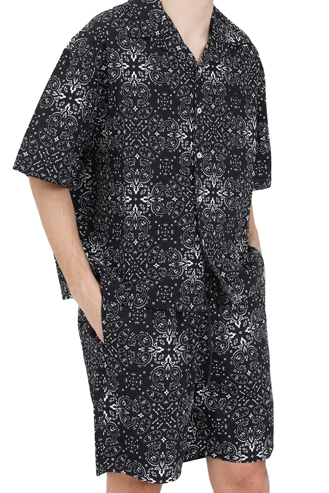 GARMENT WORKSHOP - SHIRT