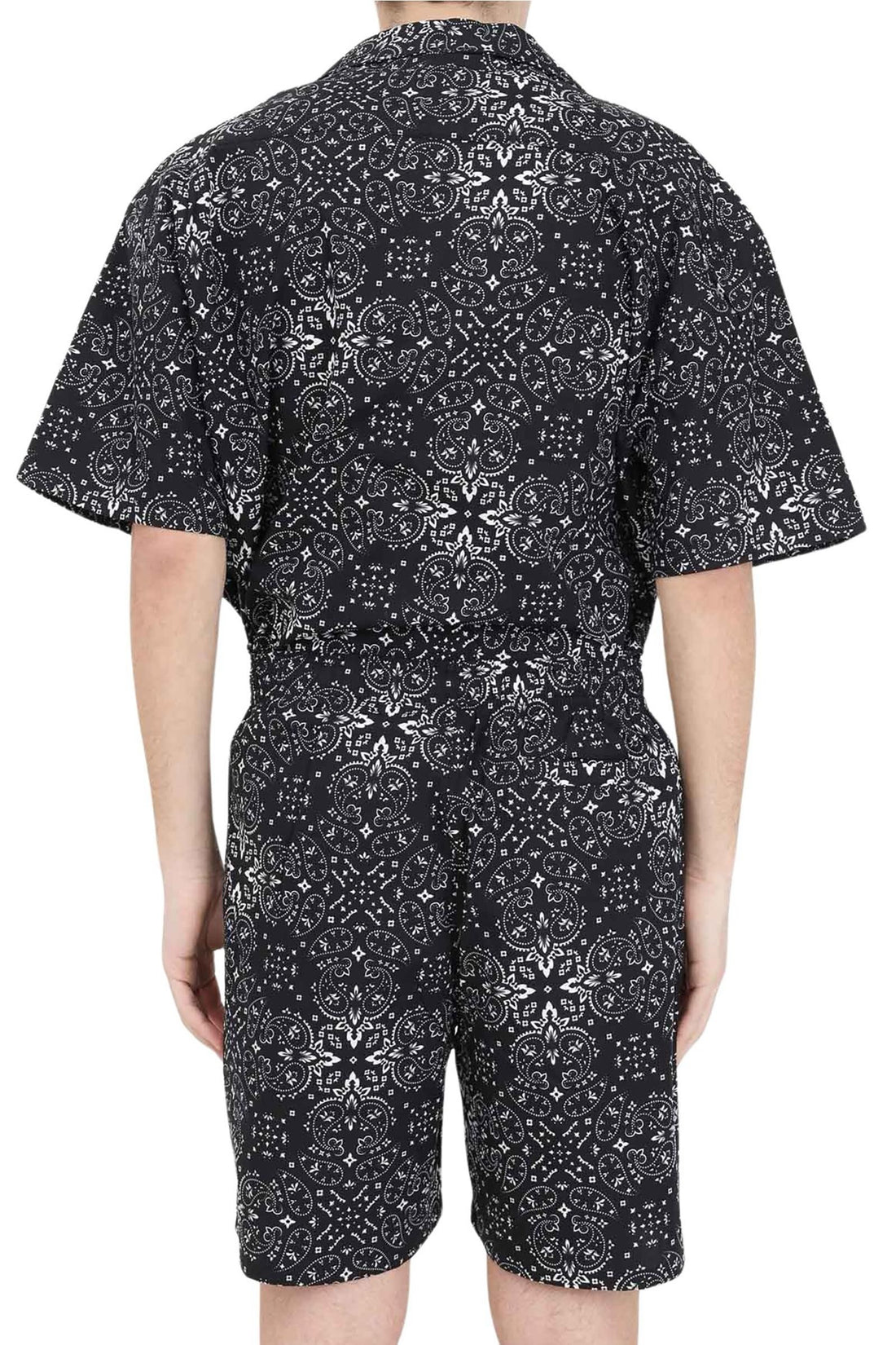 GARMENT WORKSHOP - SHIRT
